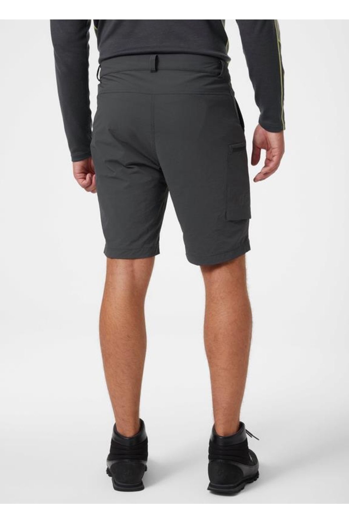 Helly Hansen-Hh Brono Softshell Shorts 2