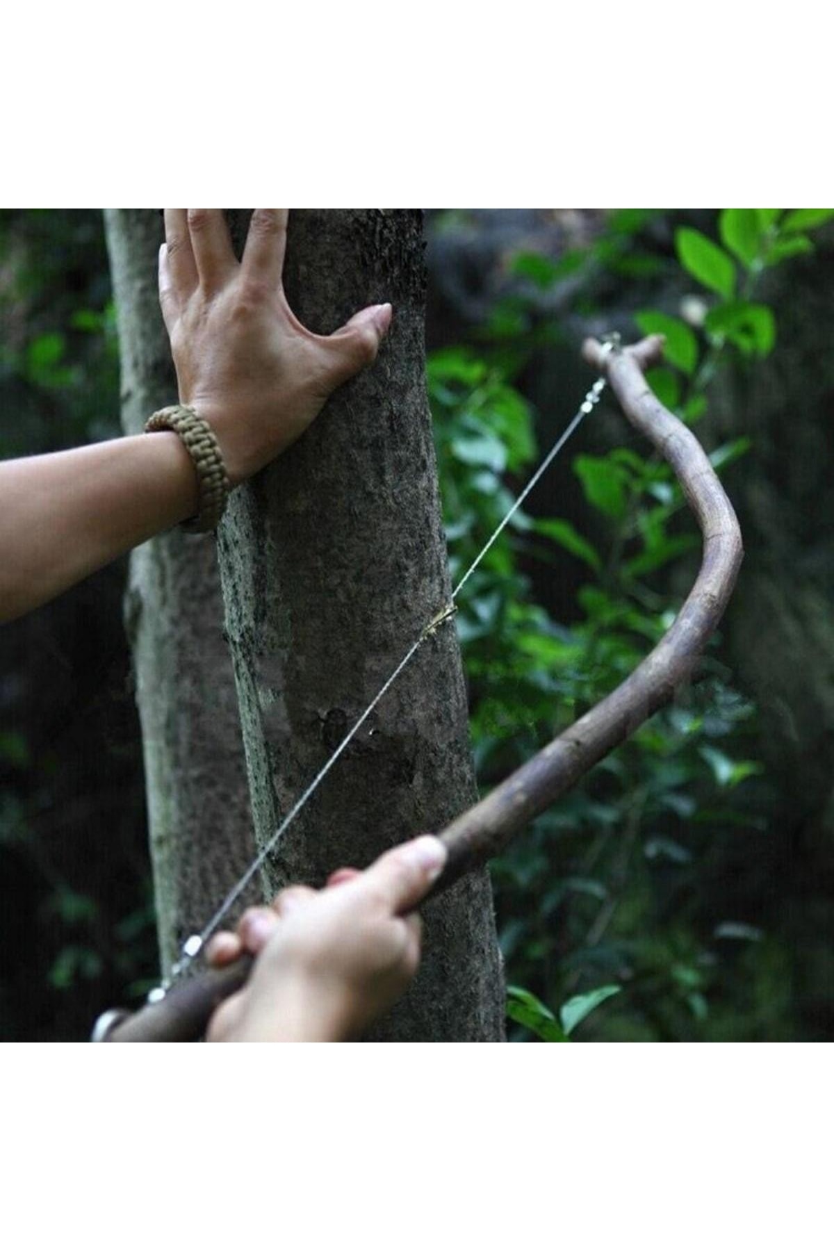 Genel Markalar 2 Adet Cep Testeresi Kampçı Ve Dağcı Testeresi Tel Ahşap Plastik Metal Kesici 2 Adet