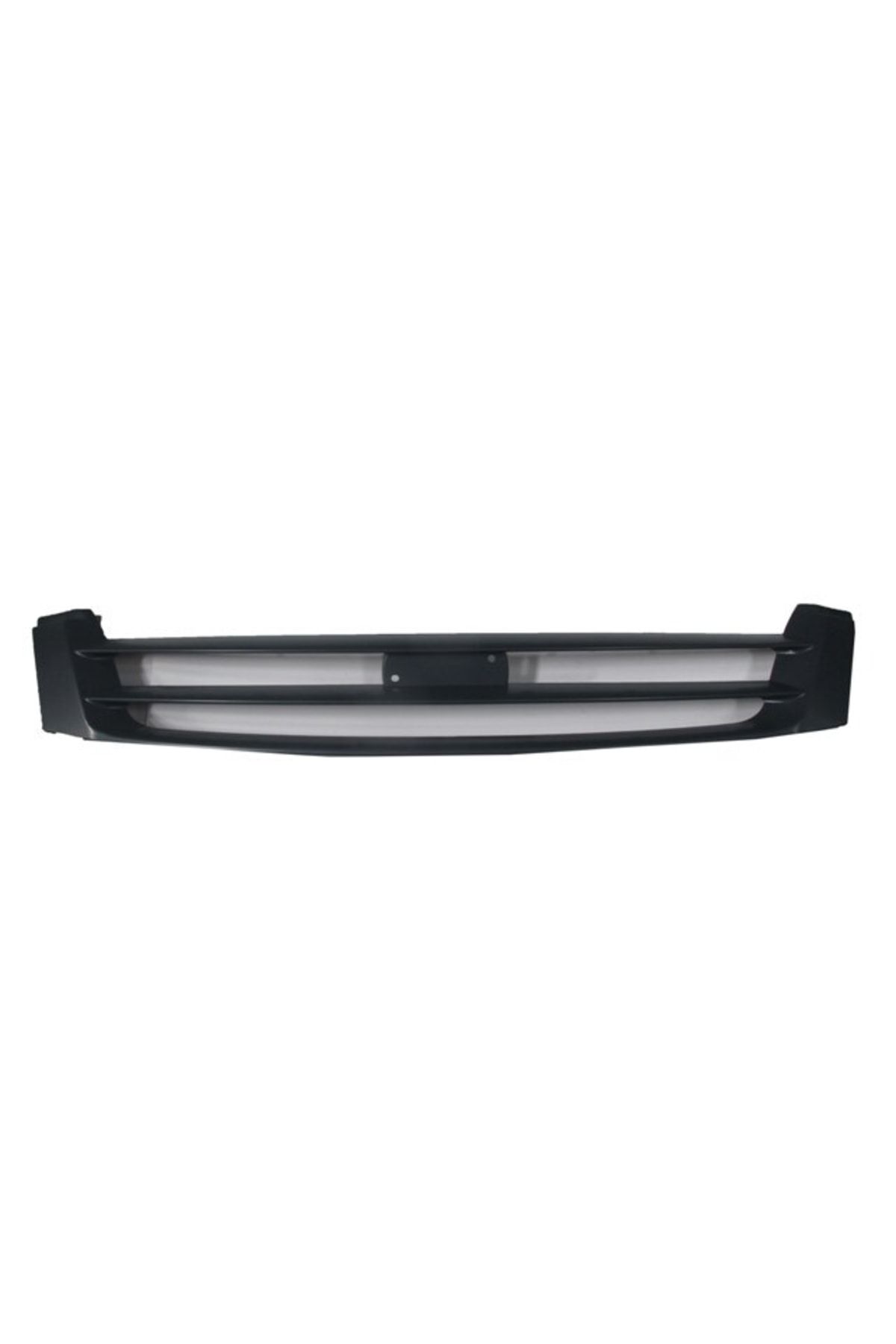 JMC-IVECO DAILY-08/11 Front Shutter Gray Lined (TW) 1