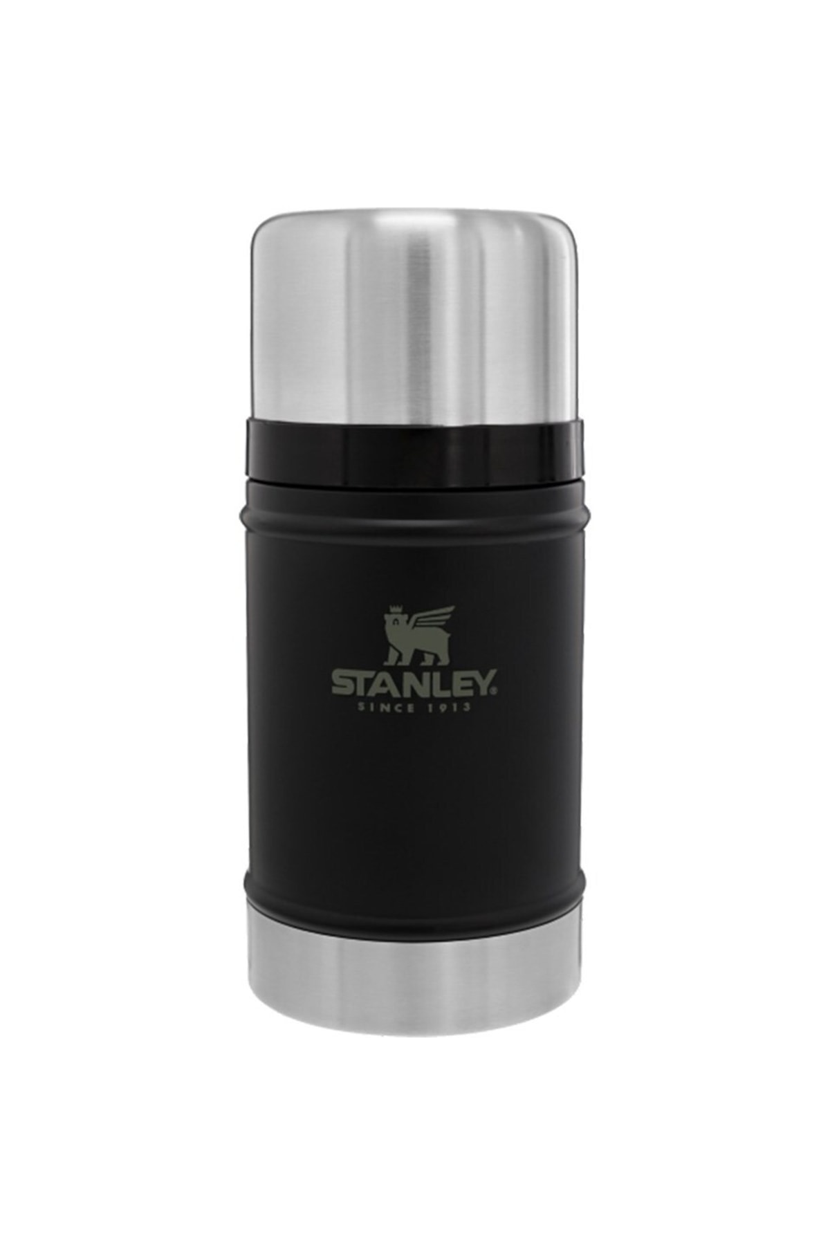 فلاسک  مشکی استنلیStanley | 6.93924E+12 اورجینال - تصویر 4