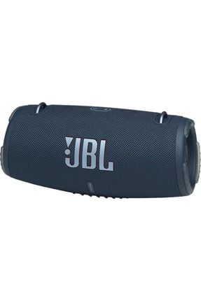 Xtreme 3 Taşınabilir Bluetooth Hoparlör– Mavi HF-JB.JBLXTREME3BLKEU