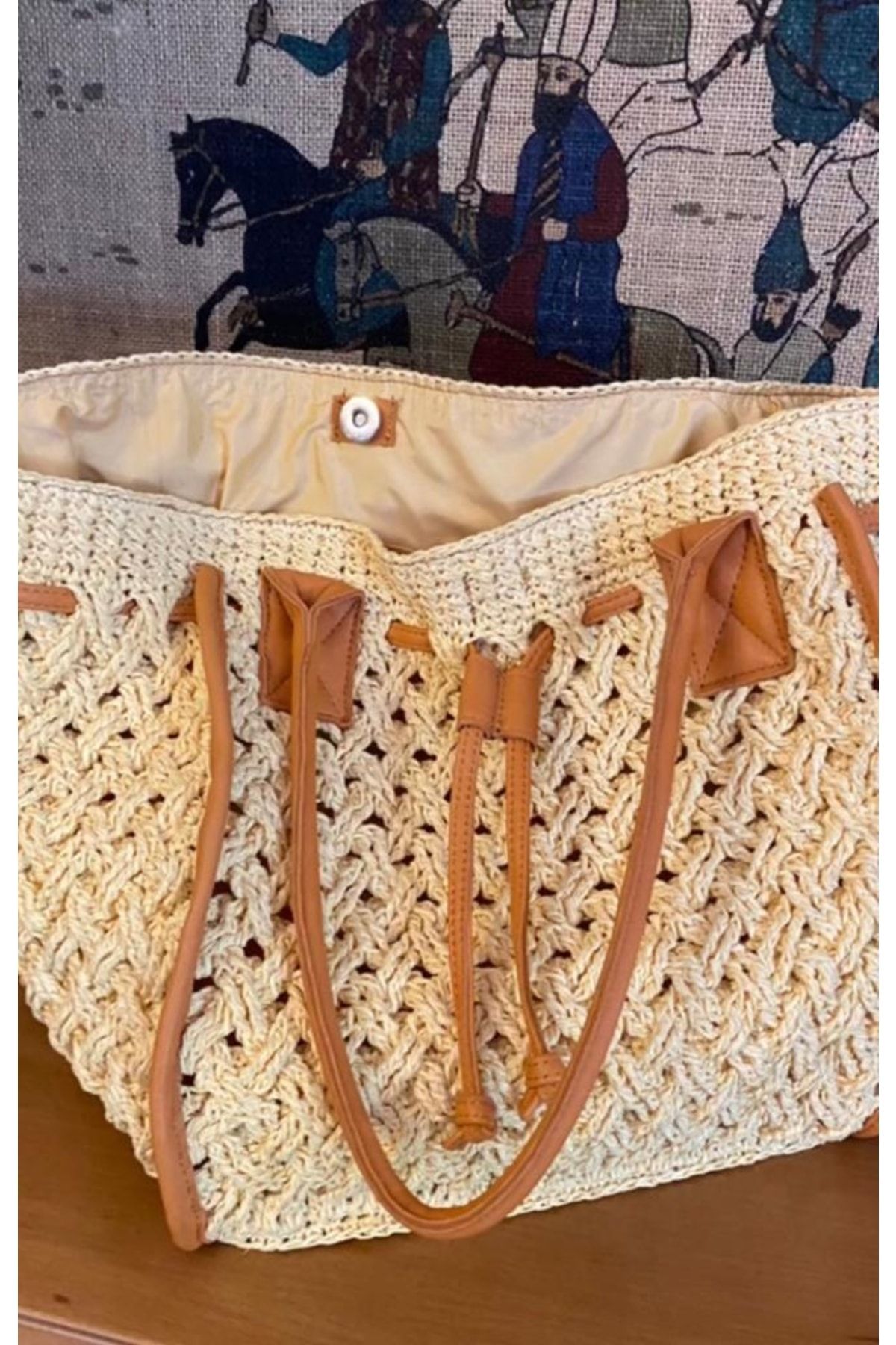 Demeter Concept-Paper Thread Bag 2