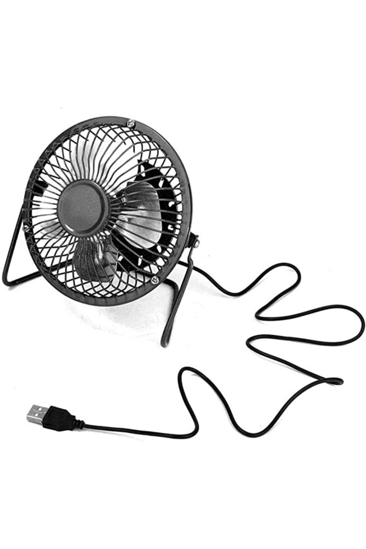 USB Mini Fan вентилятор BB-819