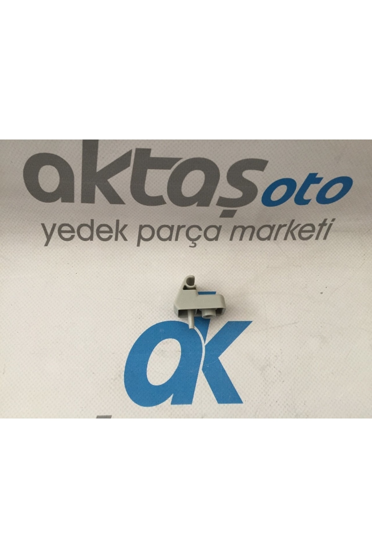 Genel Markalar Güneşlik Klipsi Grande Punto Linea