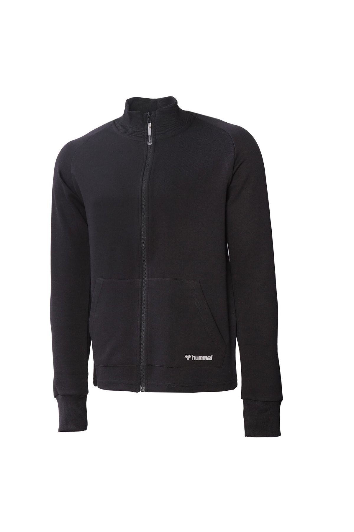 HUMMEL Hmlnaso Zıp Jacket Fermuarlı Sweat