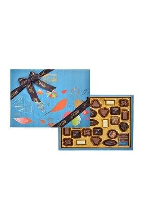 Bind - Bahar Çikolata Serisi Hediyelik Çikolata 8680474916124
