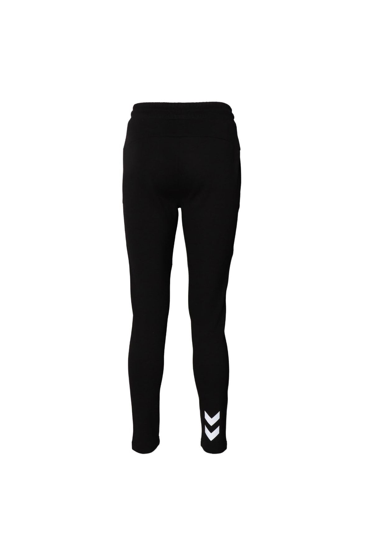 شلوار ورزشی مشکی مردانه سیاه Pantalon اورجینال hummel