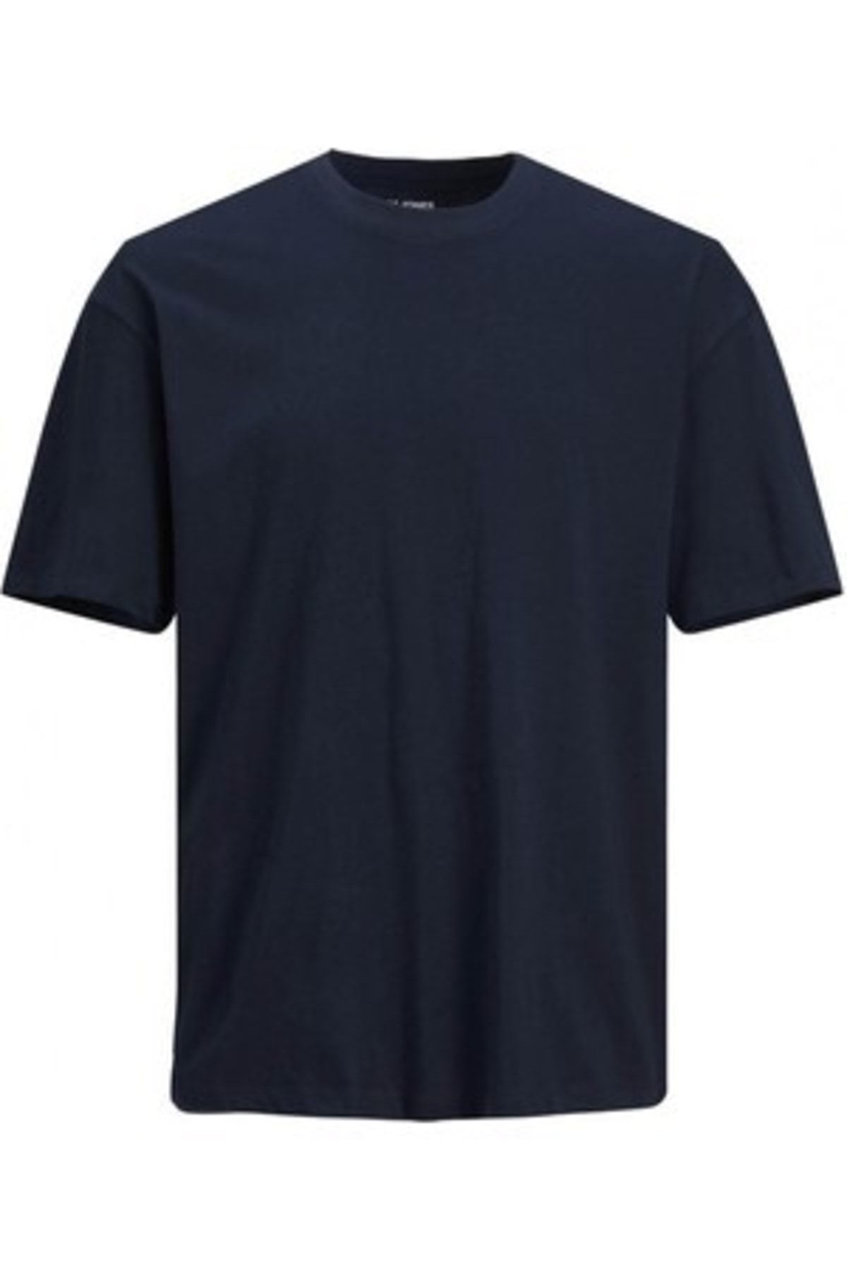 Dark blue plain shirt shop