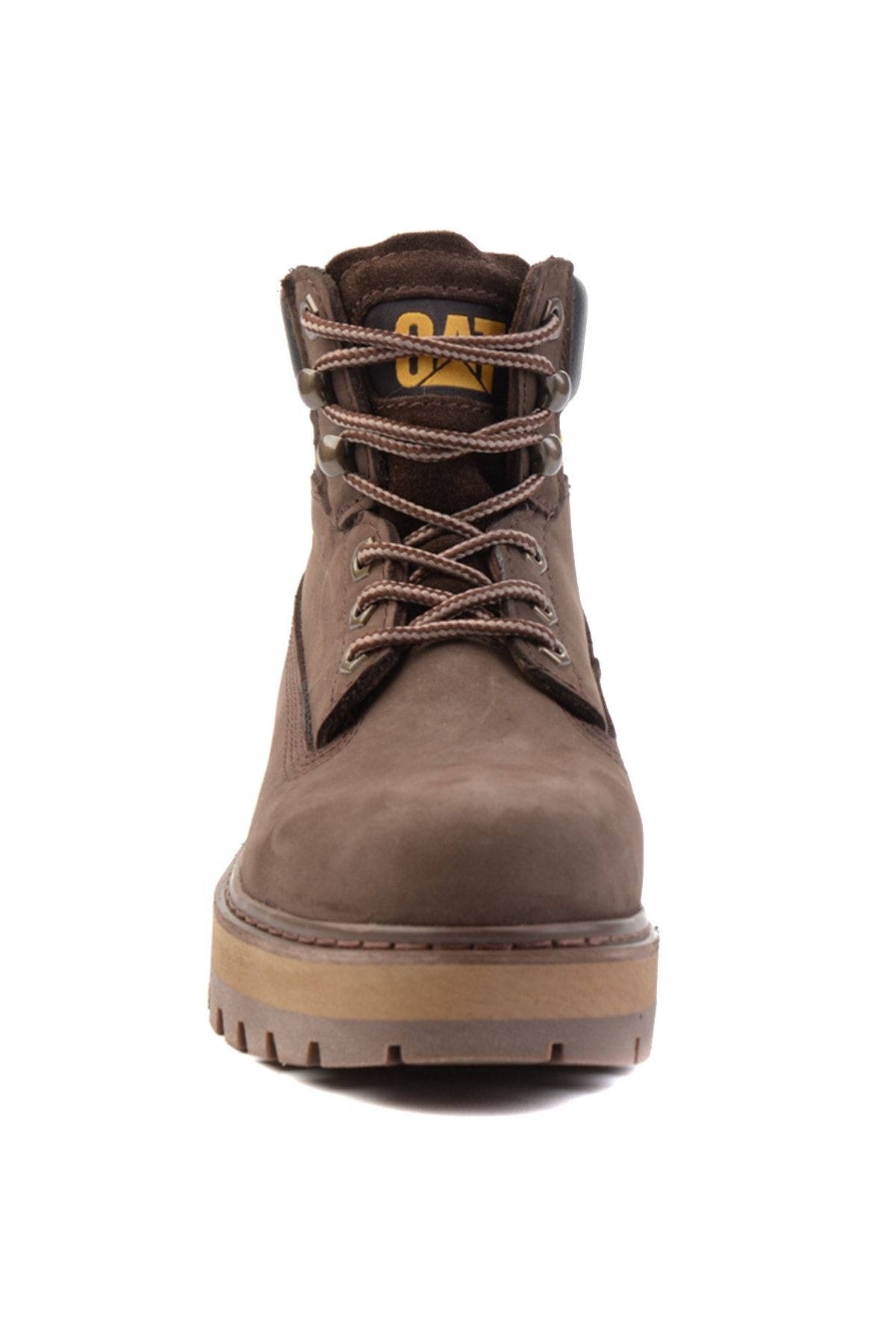 Discontinued online caterpillar boots