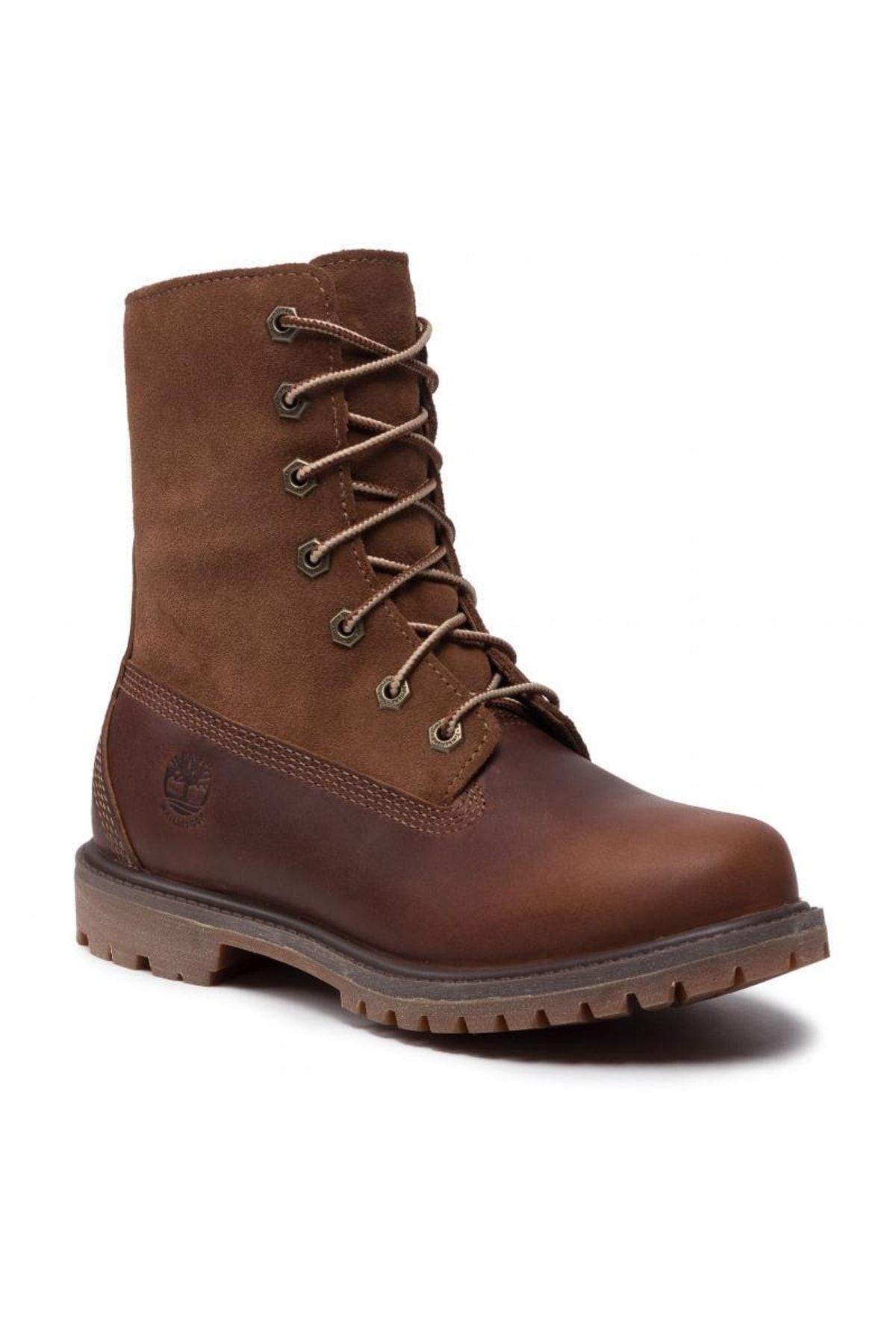 Timberland authentics teddy fleece wp fold down on sale