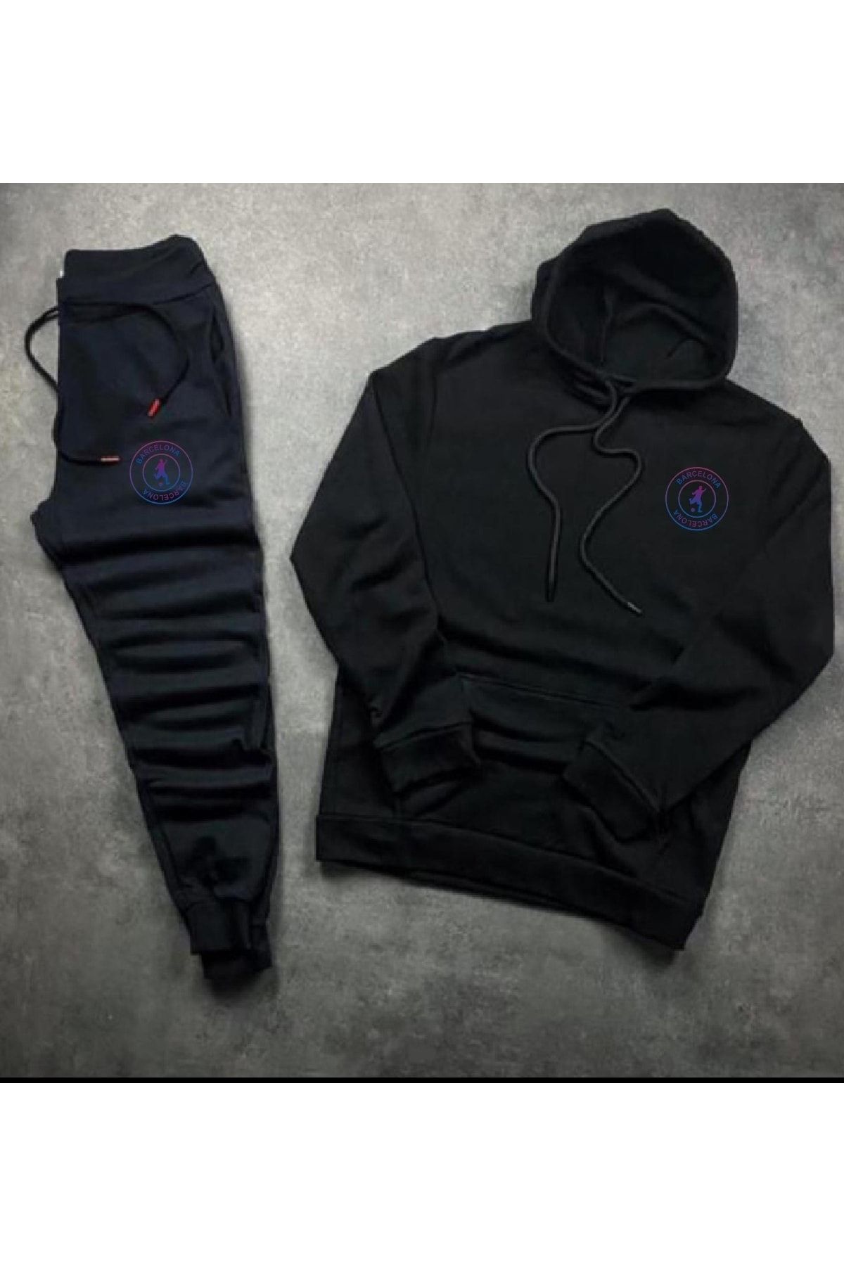 Buzo jordan outlet psg negro