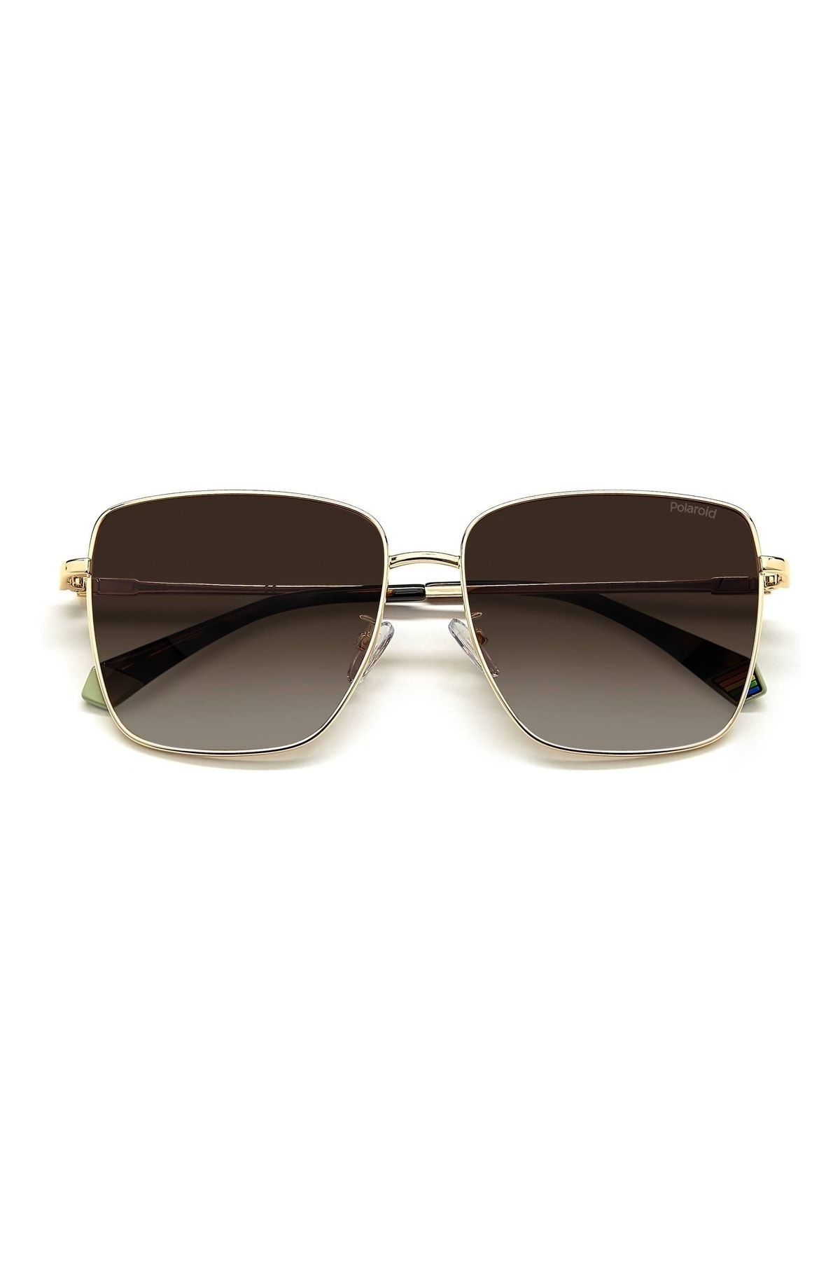 عینک آفتابی چند رنگ زنانه 06jla 59 15 اورجینال Polaroid