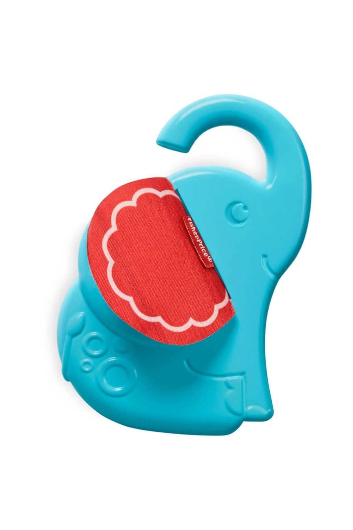 FISHER PRICE Sevimli Arkadaş Dişlik Ve Çıngıraklar Fgj54 Fjg09 Fil