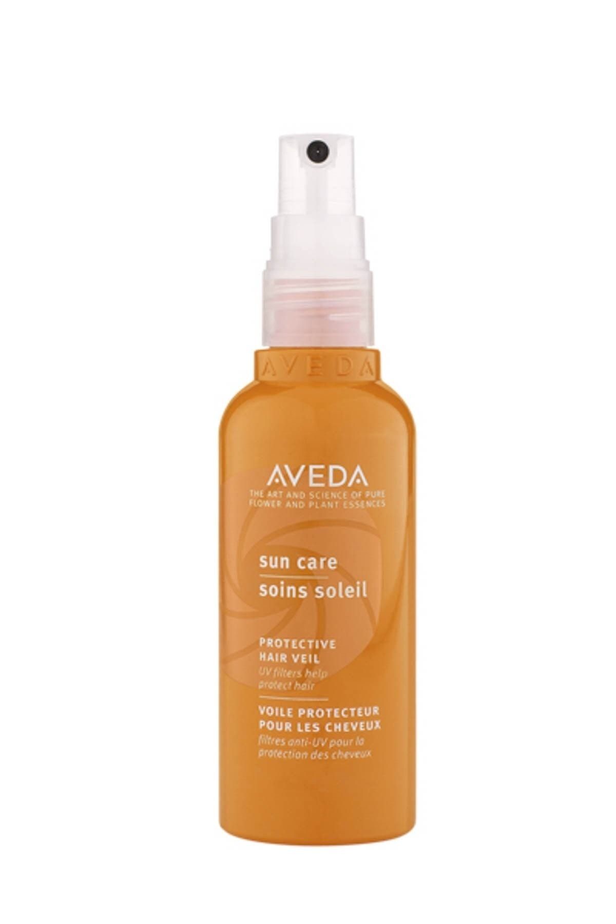 سرم و روغن مو زنانه محافظت در برابر مراقبت از خورشید 100 میل Aveda