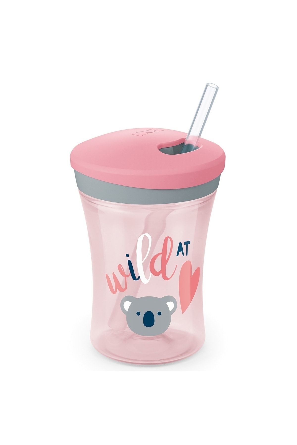 Nuk Action Cup Evo 230 ml 1 Adet 12 Ay+