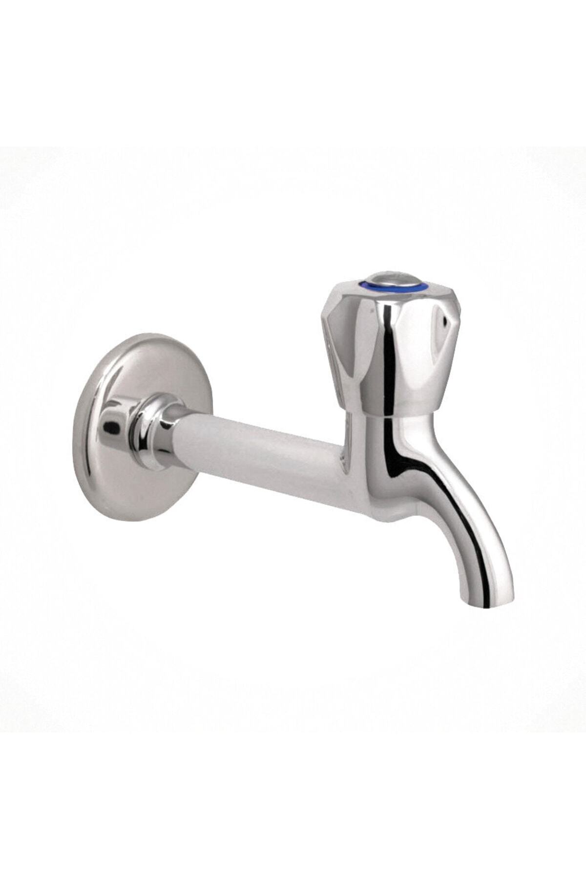 GPD Topuz Volan Uzun Musluk Ums01