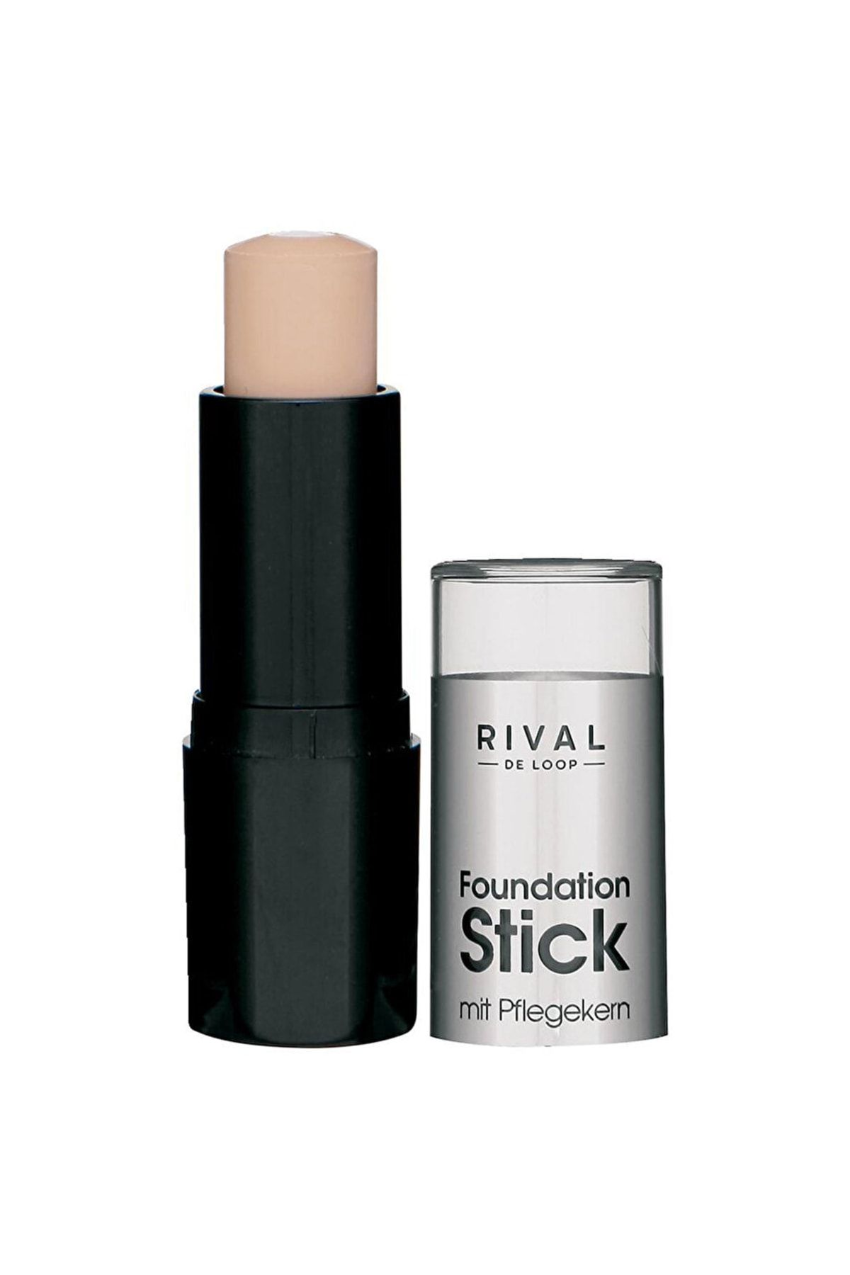 Rival De Loop-Vitamin E Foundation Stick - No:01 Light - 9 ml 1
