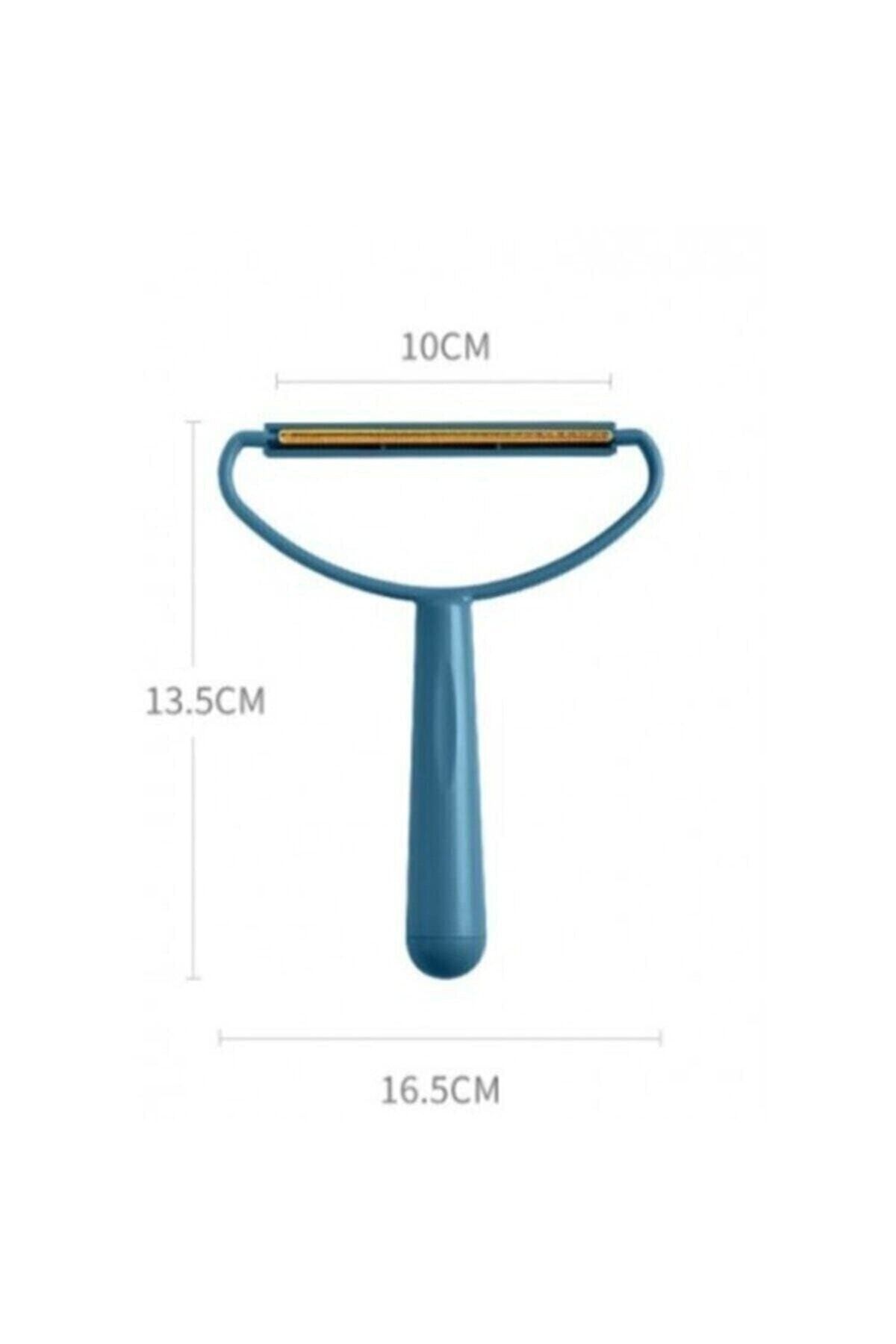 Getto Store-Clothes Tool with Lint and Feather Collection Detail 2