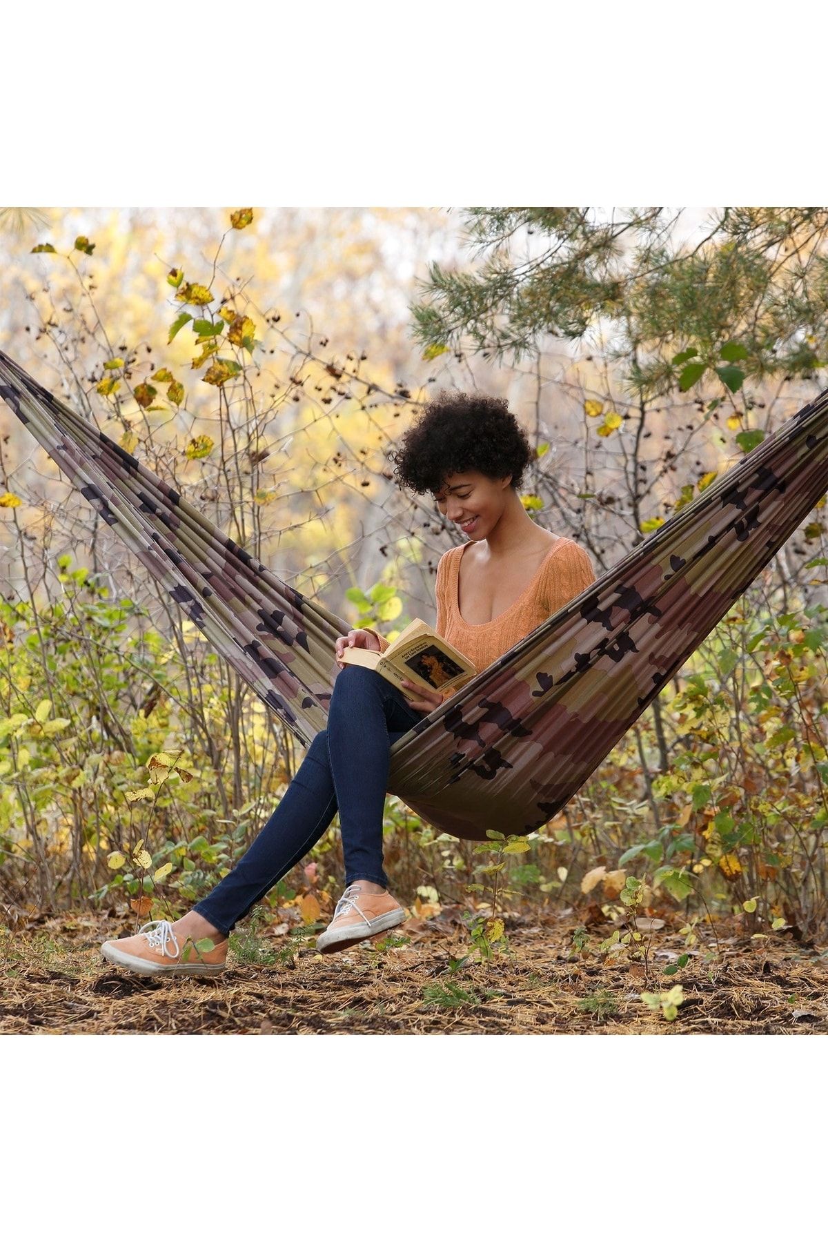 Camo hammock hotsell