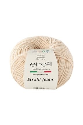 Jeans - 070 ETROFİL JEANS