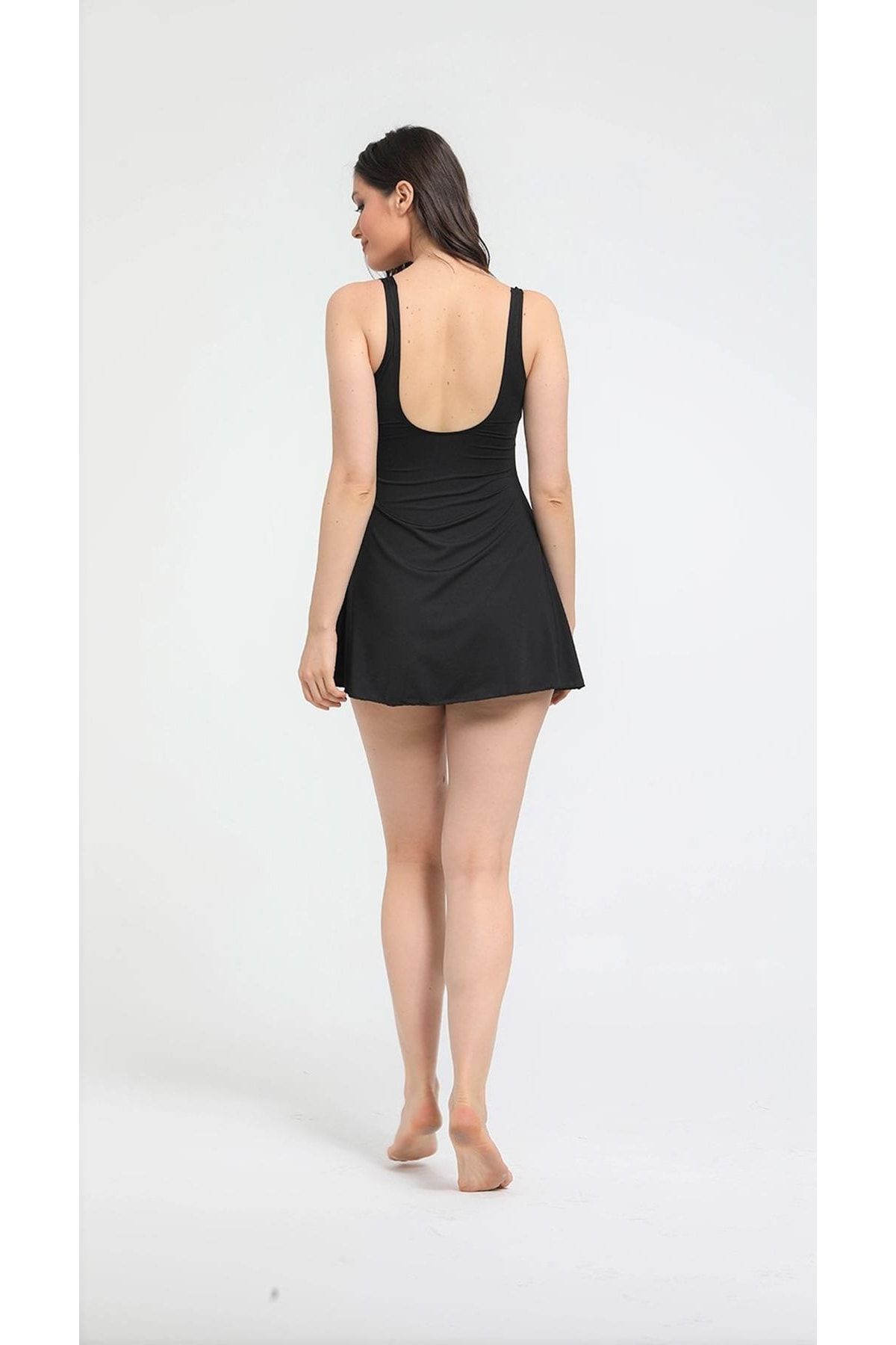Calvin klein a shop line swim dress
