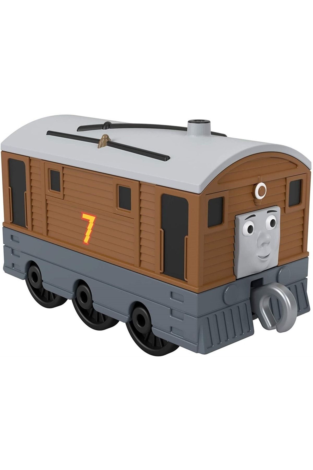 Mattel Thomas Ve Arkada lar Sur b rak Kucuk Tekli Tren Toby Ghk63 Fiyat Yorumlar Trendyol