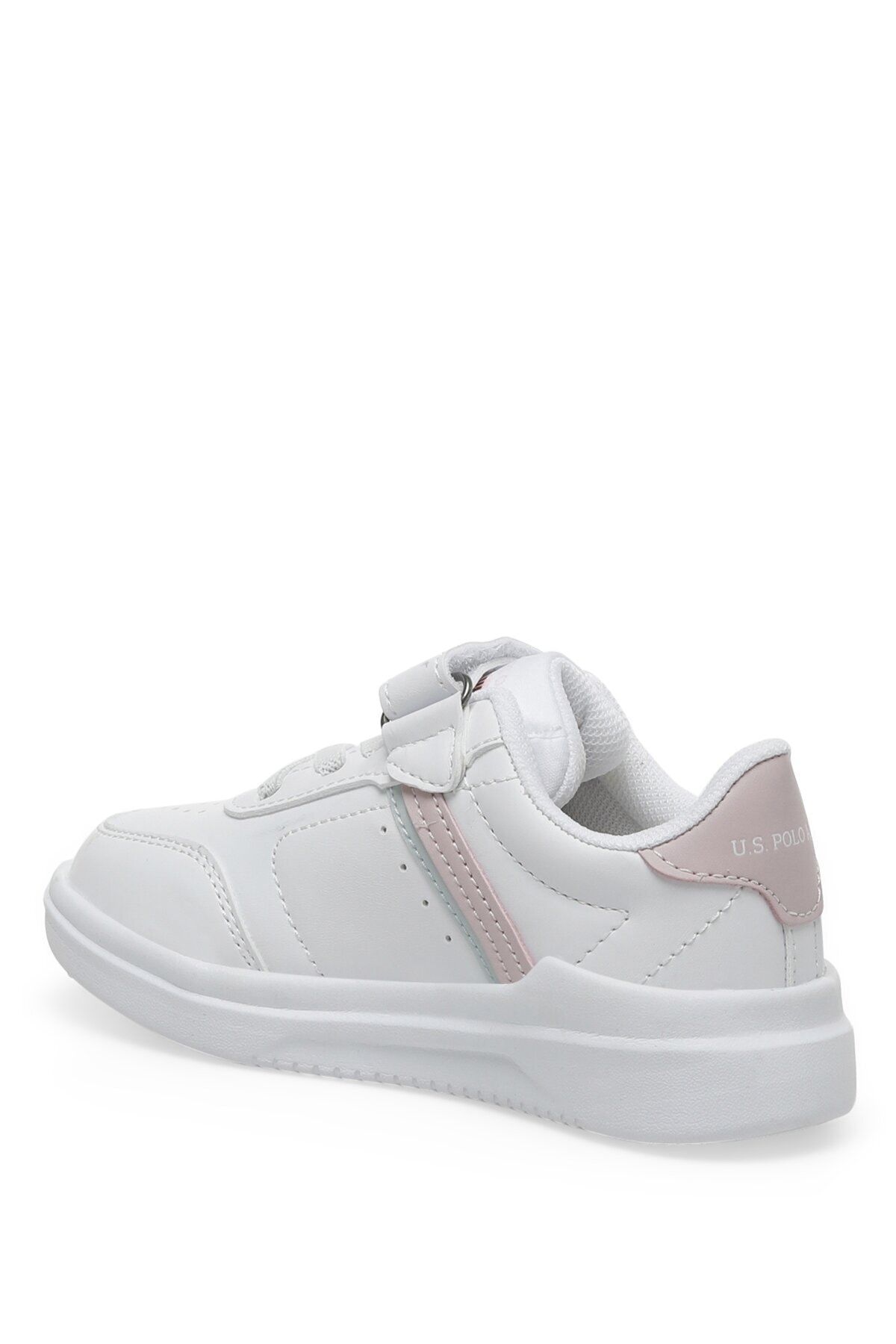 Berkeley Jr 2pr Beyaz Kız Çocuk Sneaker