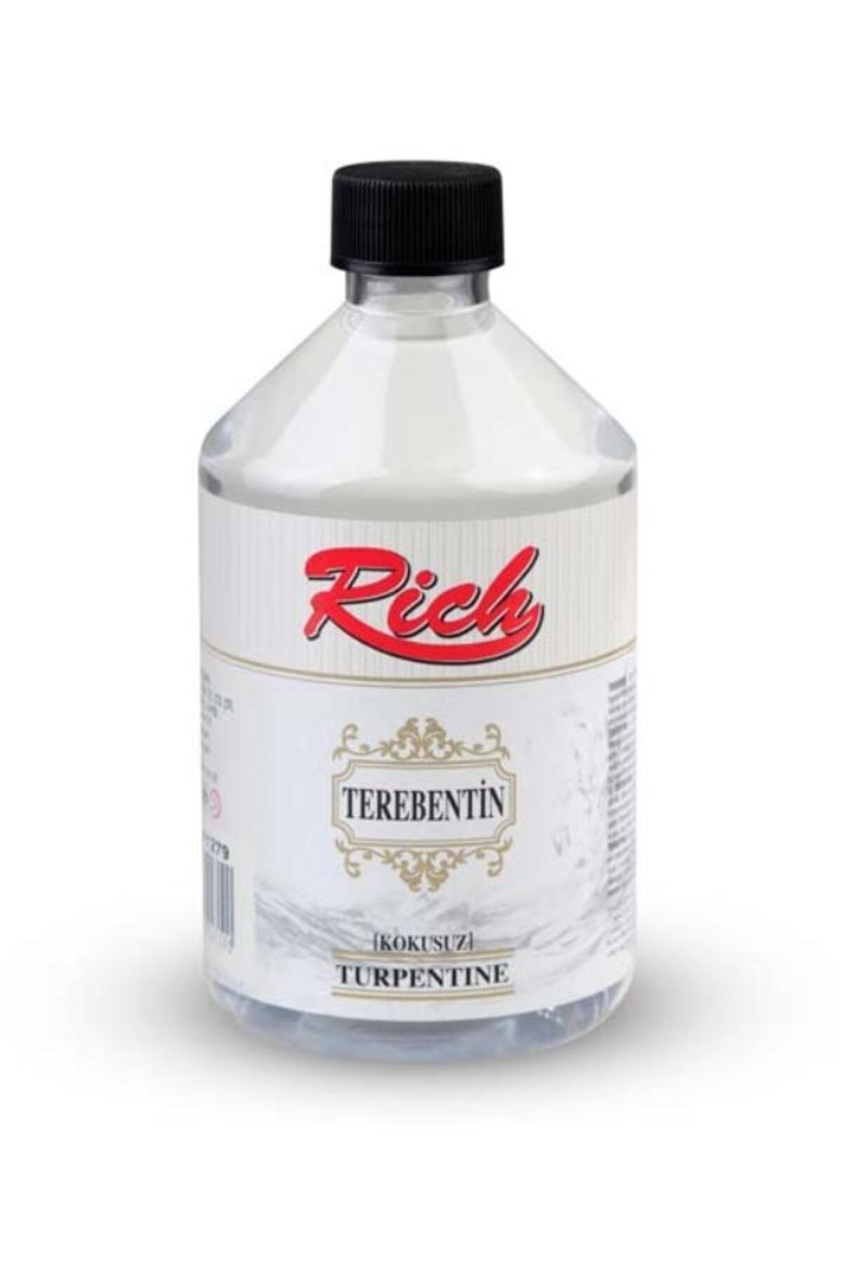 Rich Terebentin 500 Cc