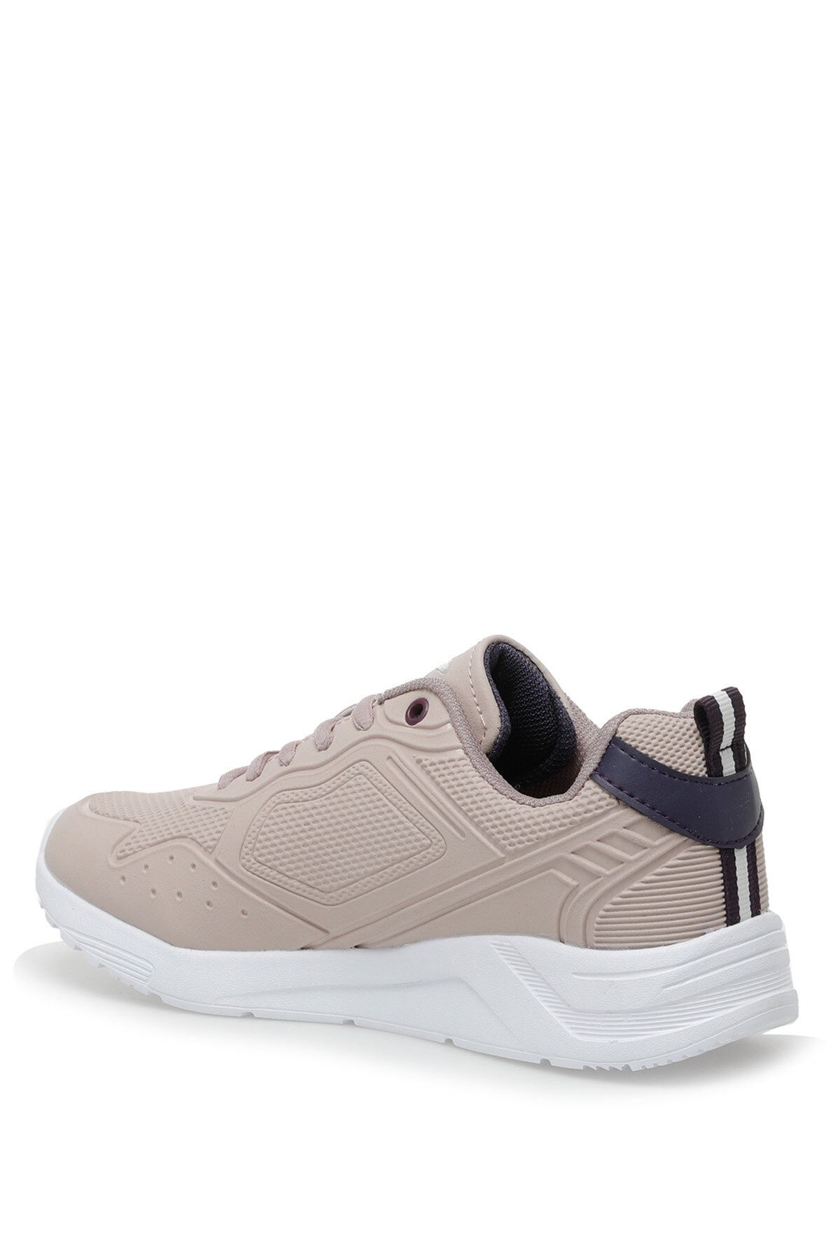 Spadri basket nike top