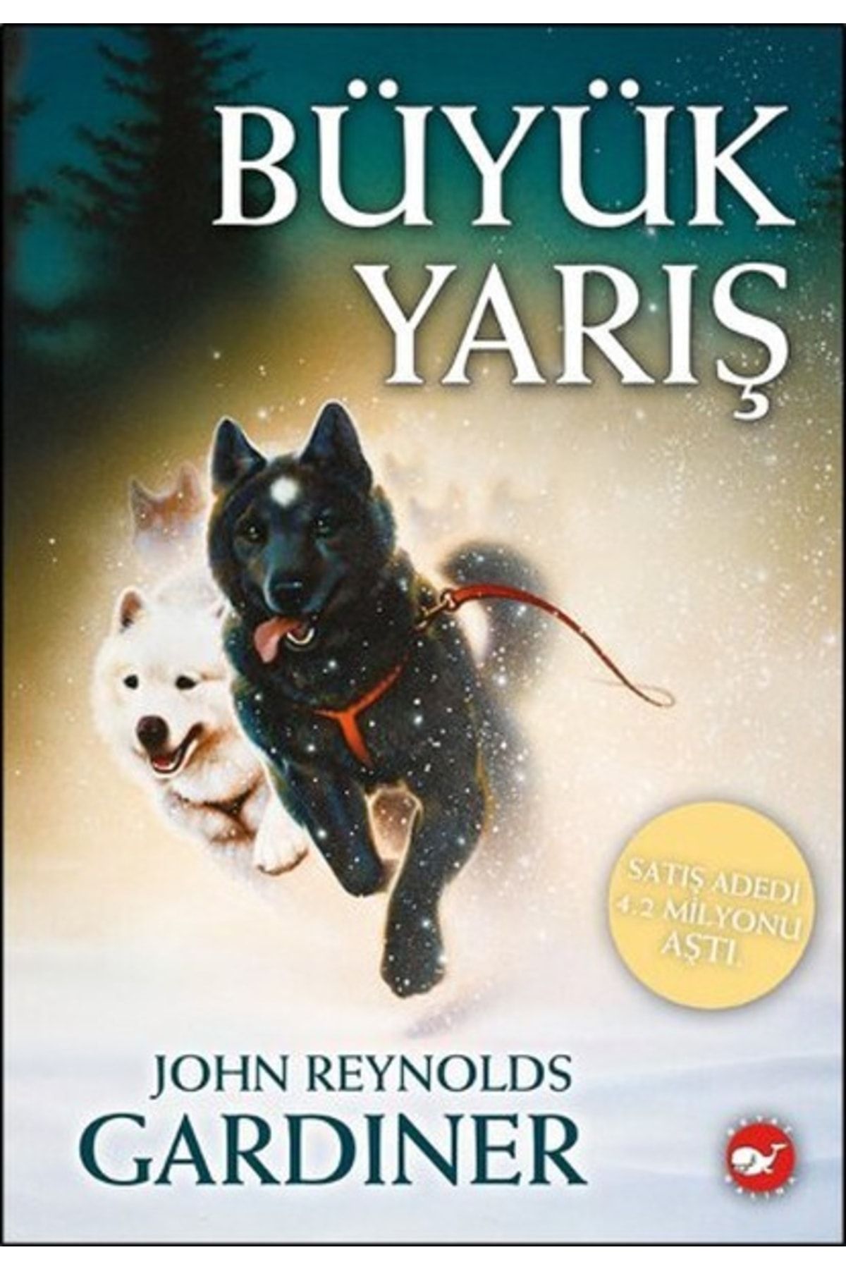 Büyük Yarış - John Reynolds Gardiner