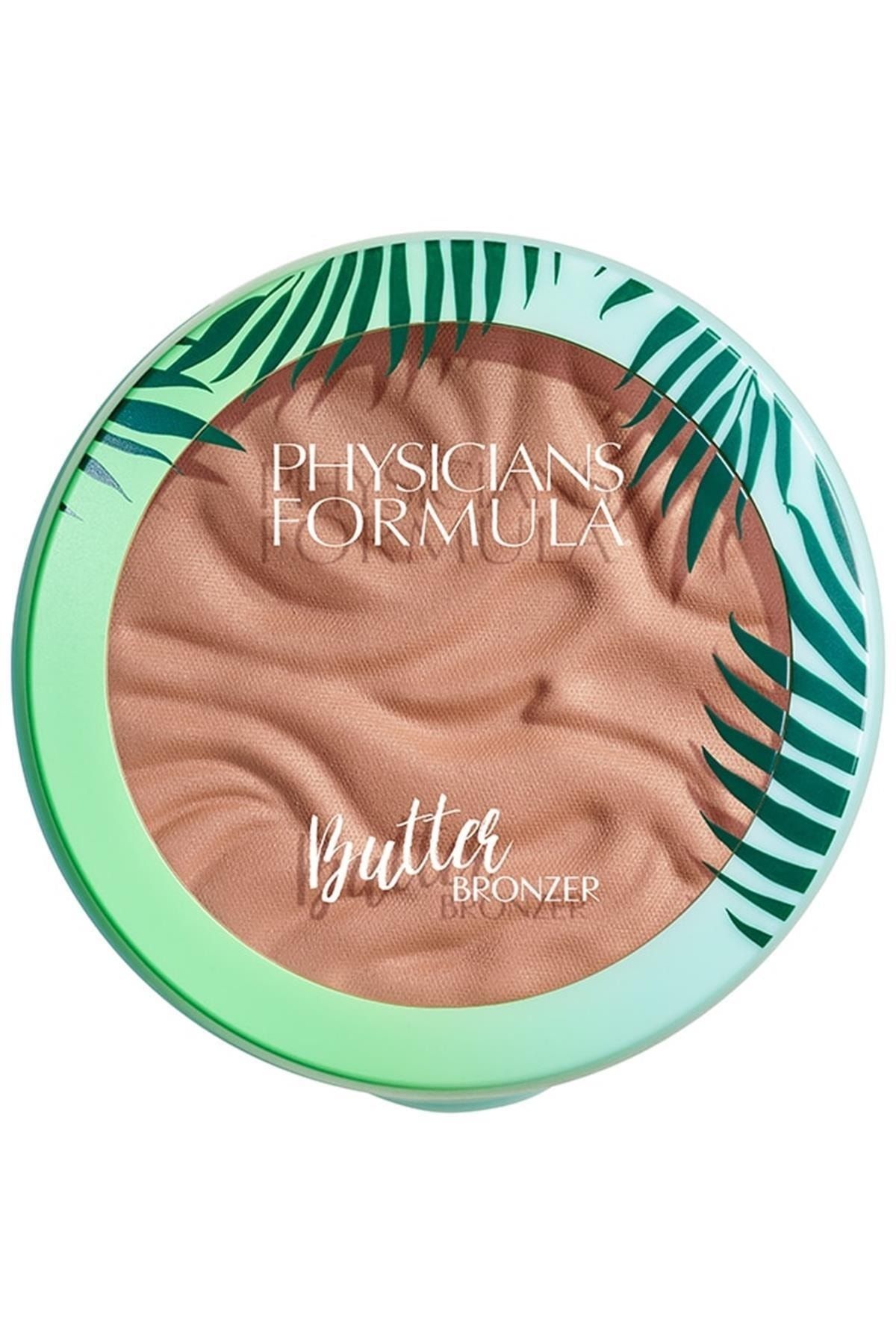 Physicians Formula-برونزر مورومورو العميق بالزبدة 1