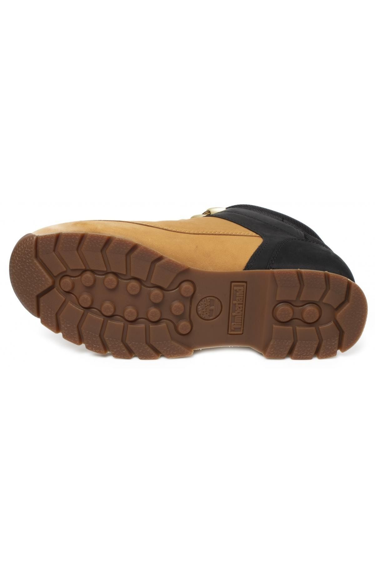 Timberland euro sprint hiker beige sales