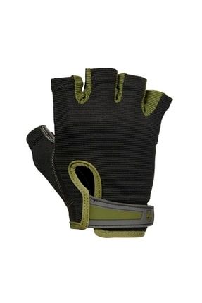 Power Gloves Ağırlık Eldiveni Yeşil - Small 14646