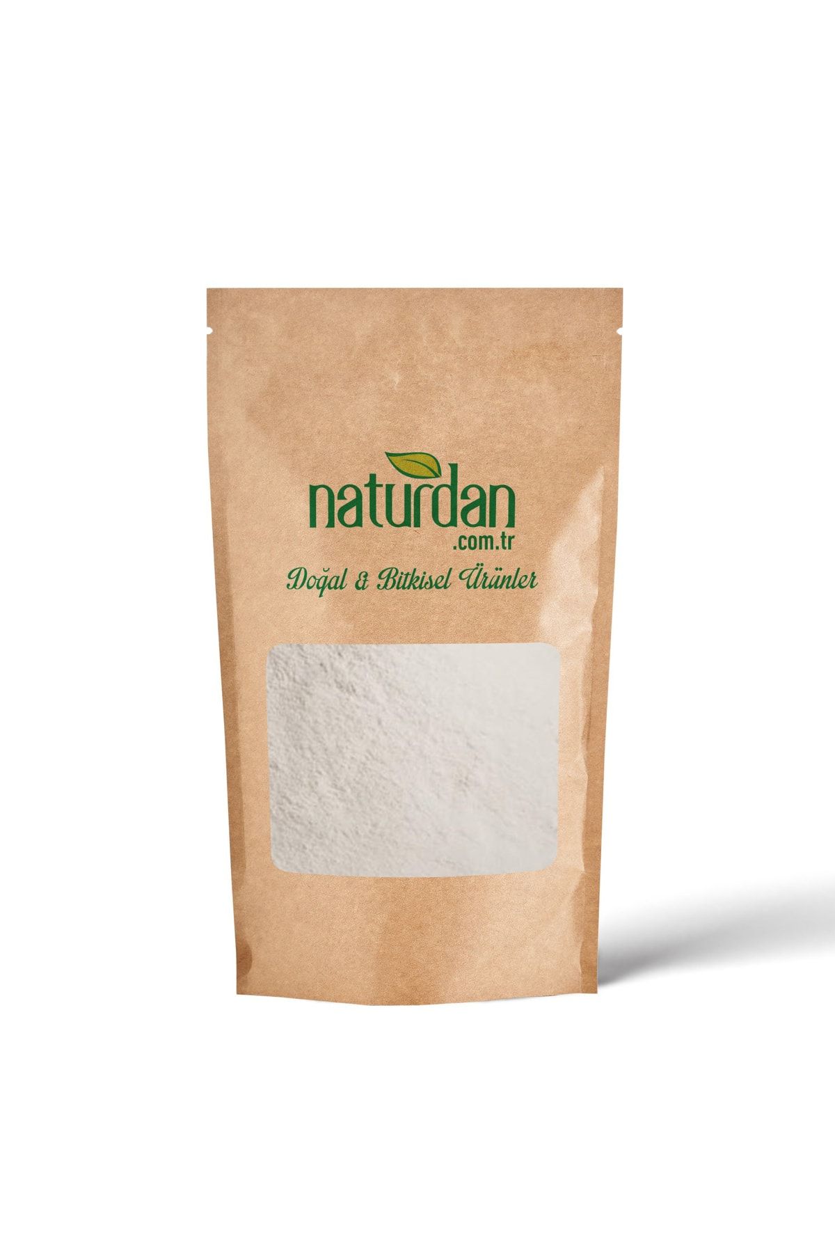 Naturdan Pirinç Unu 1 Kg
