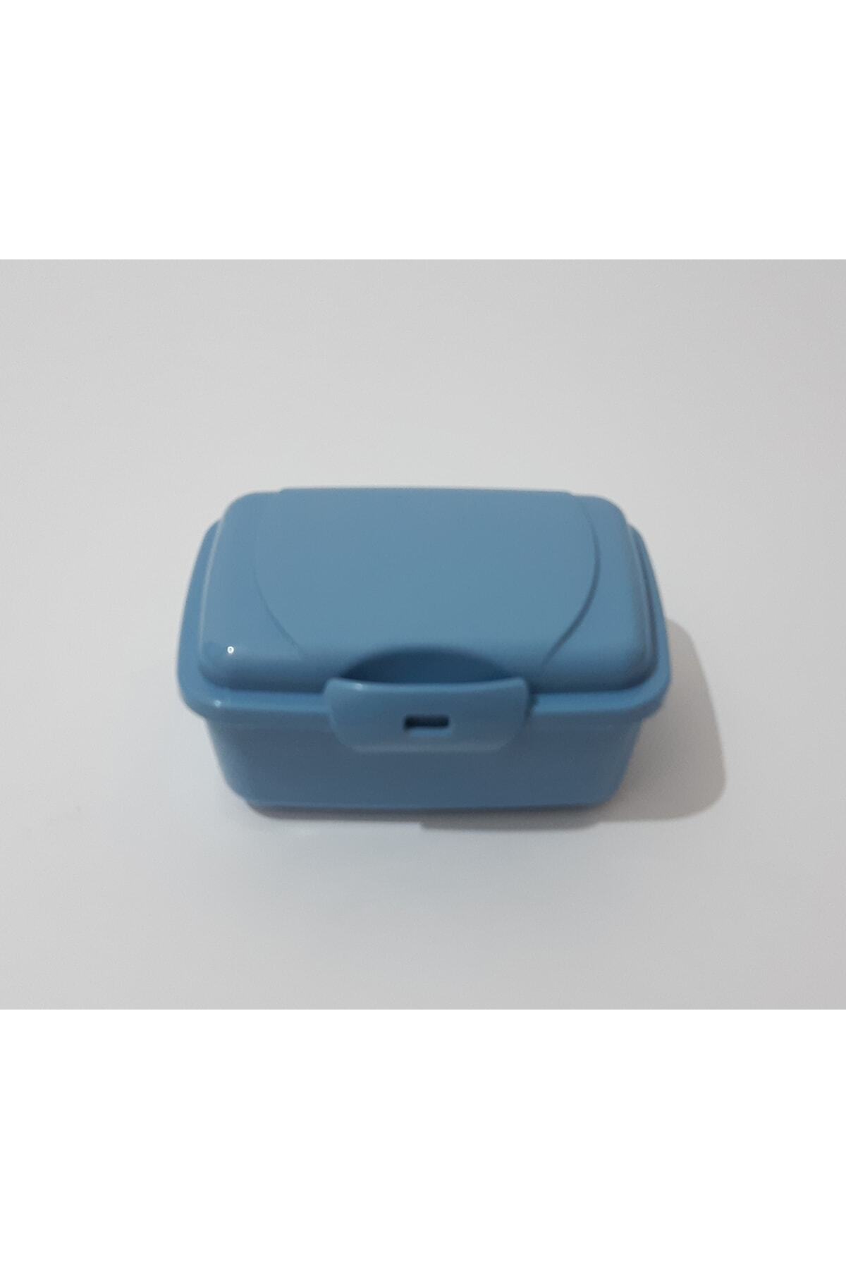 renkli çiçekler-Mini Lunch Box Lunch Box 350ml 4
