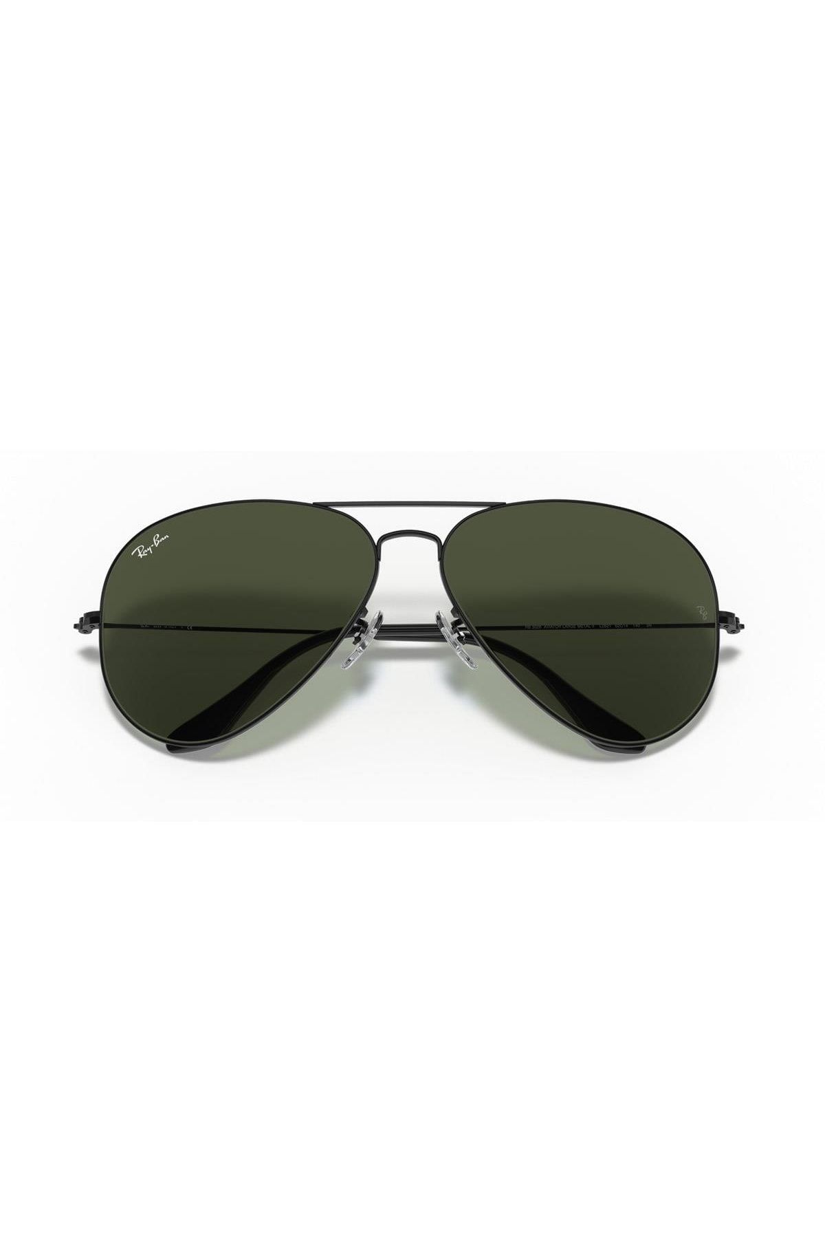 Ray Ban Rb3026 L2821 62