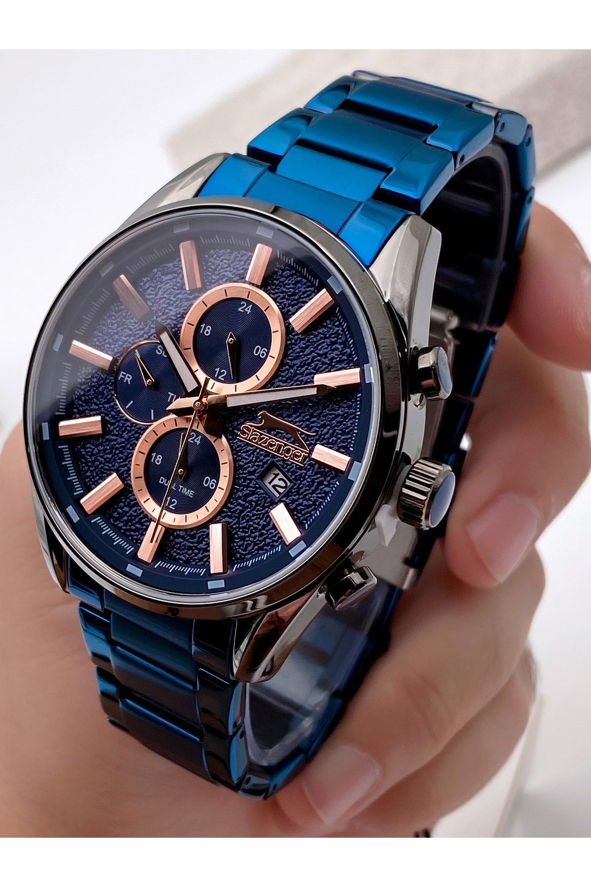 Ellesse best sale mcmlix watch