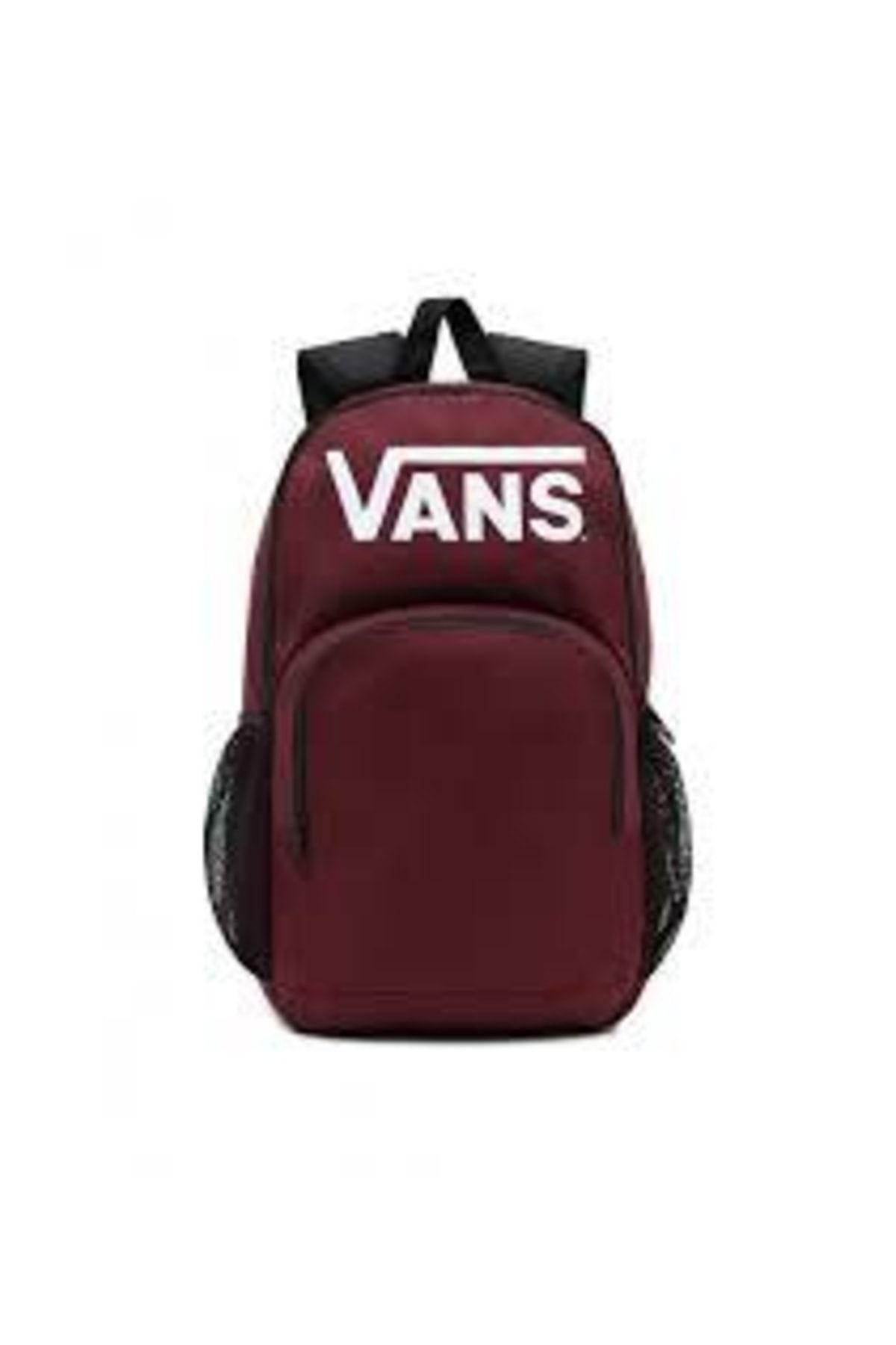 Vans Alumni Pack 5 b Men s Red Backpack Vn0a7udsk1o1 Trendyol