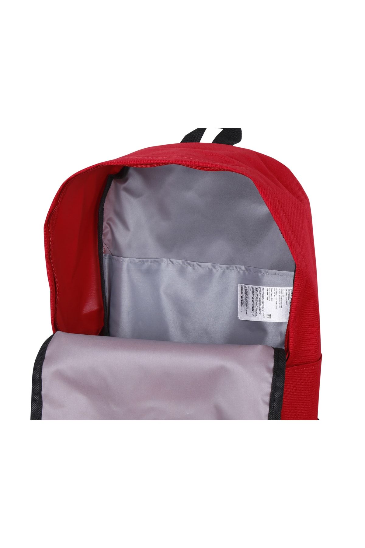 HUMMEL کیف دارل کوله پشتی آبی سرمه ای 980090-2001