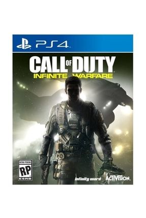 Call Of Duty Infinite Warfare Ps4 Oyun 5030917197123