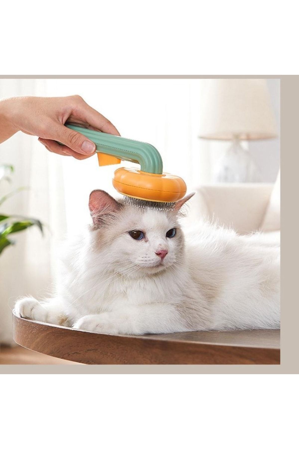 Cat combs for sales long hair cats