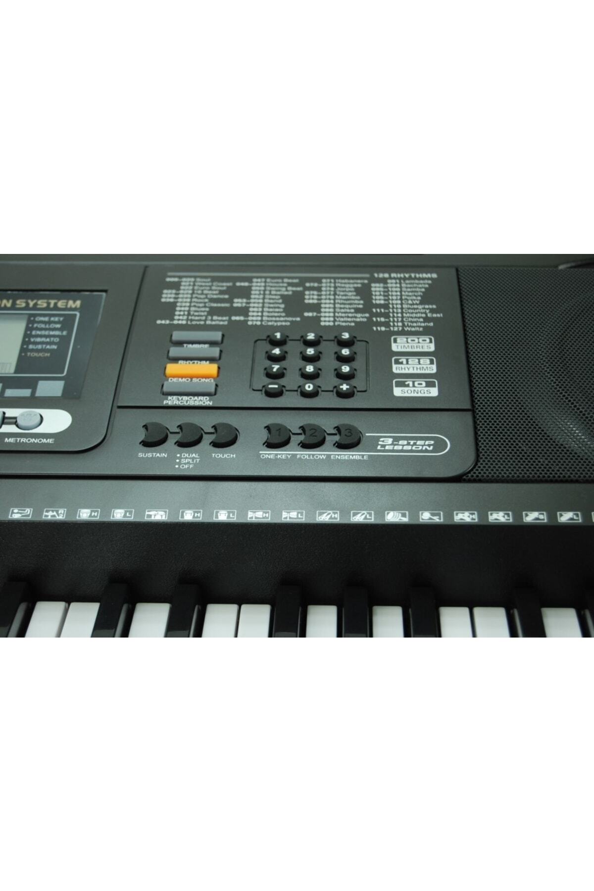 Xenon Org Standart Klavye 61 Tuş Xek61223 - Fiyatı, Yorumları
