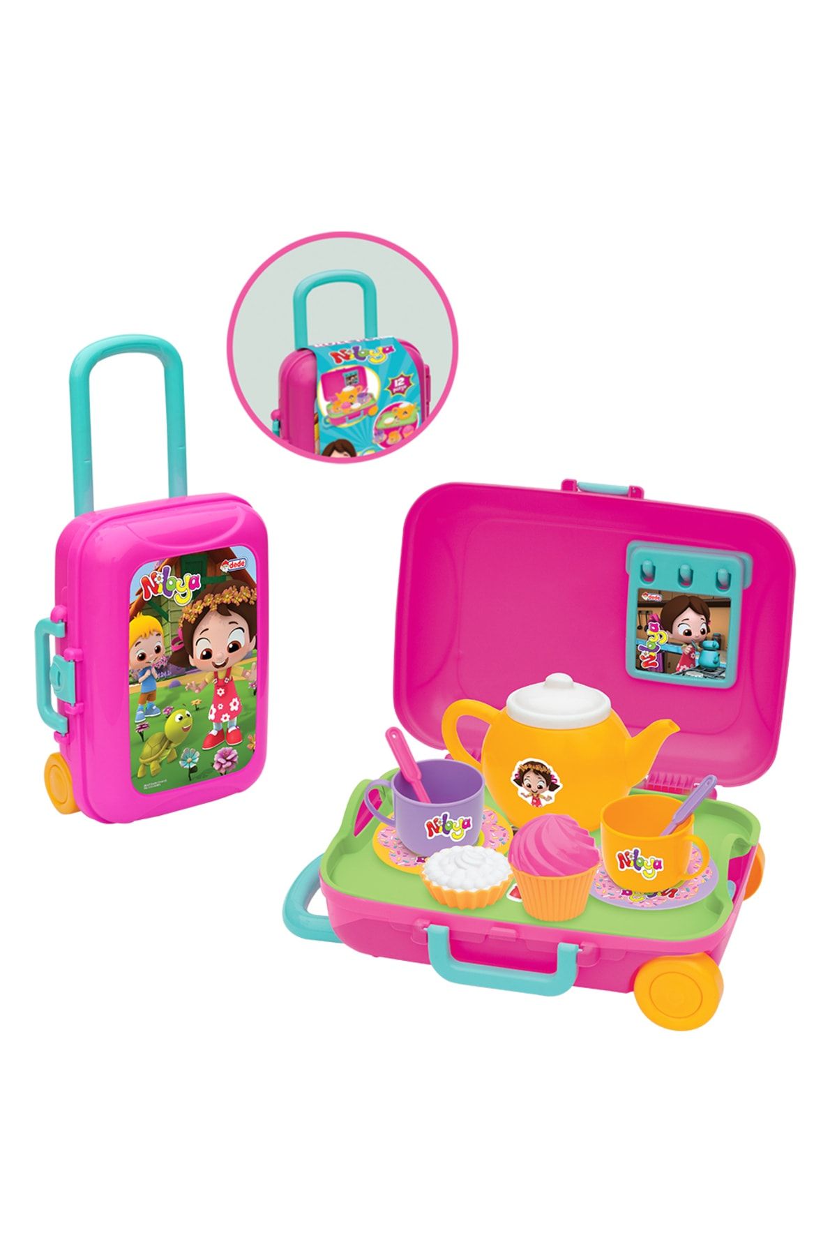 Home on sale toy set