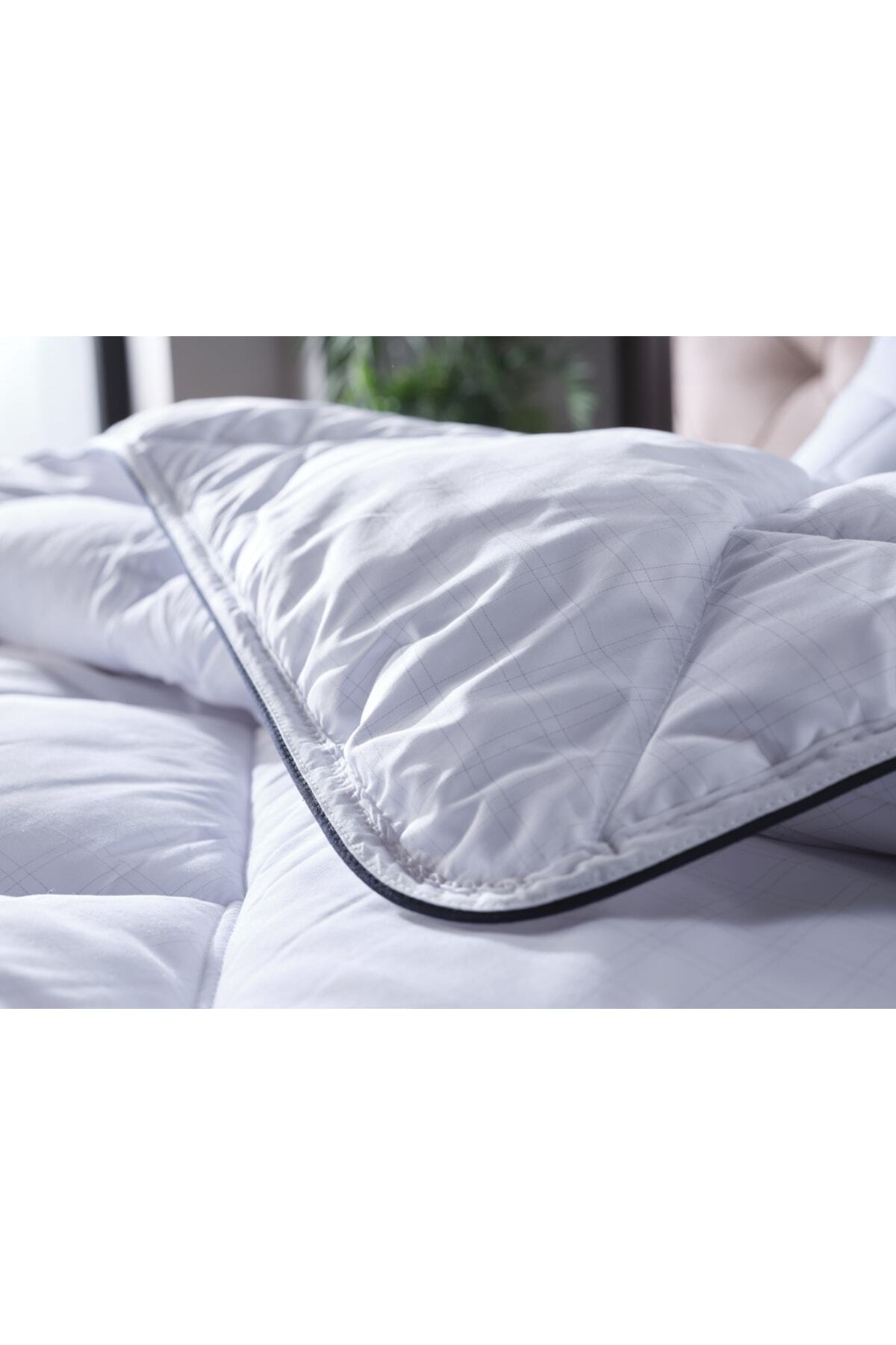 Doqu Home-Quilt White Stress Free - Single 4