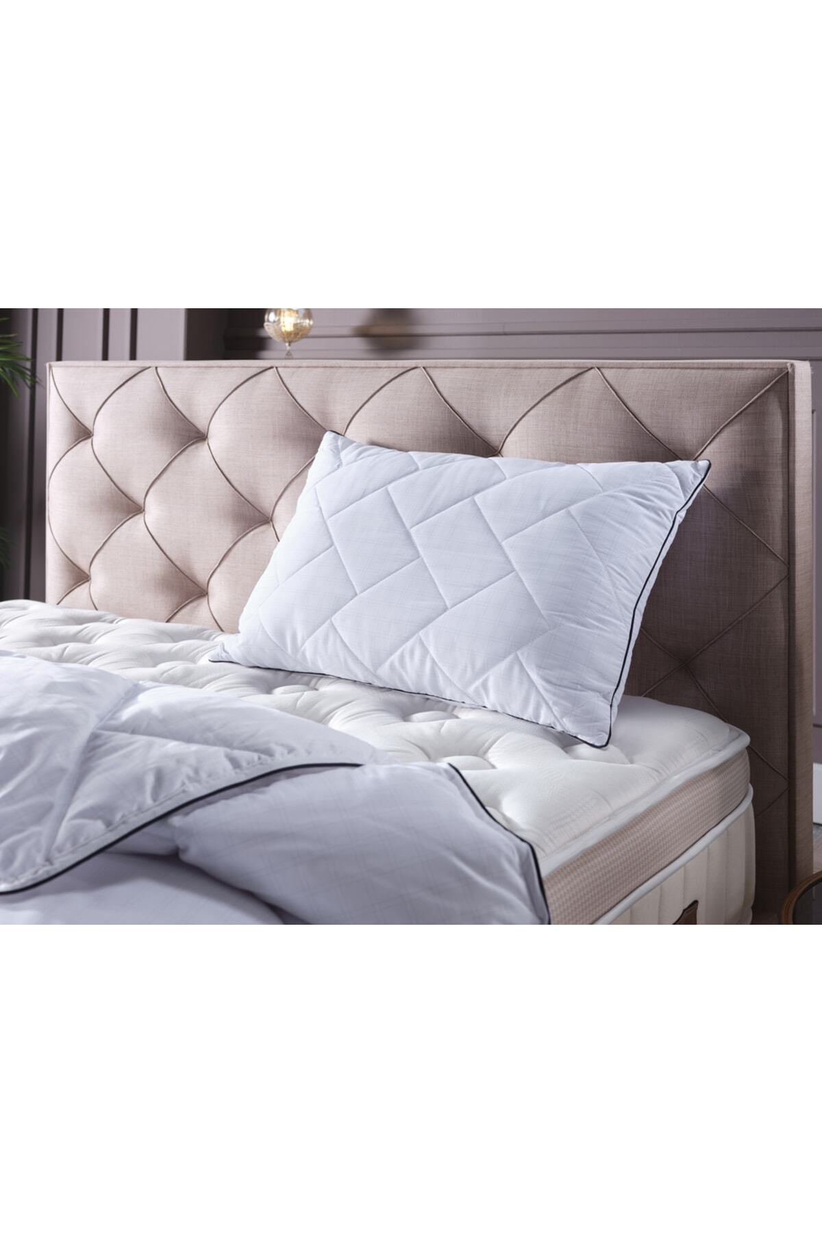 Doqu Home-Quilt White Stress Free - Single 7