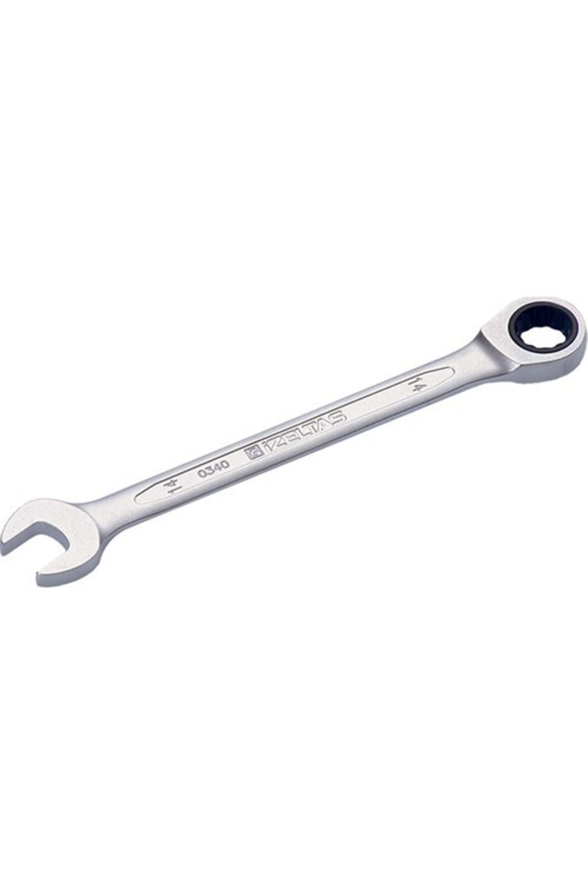 İzeltaş Cırcır Kombine Anahtar 19 Mm 0340020019