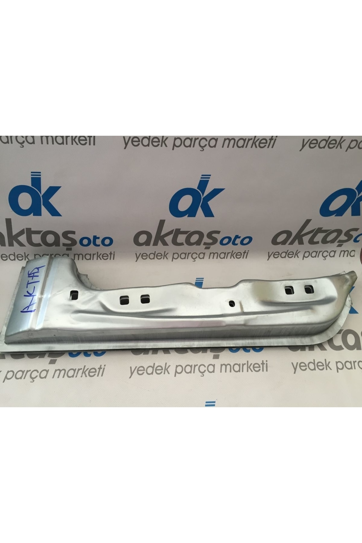 Genel Markalar Ön Kapı Takviye Direk Dış Sacı Sağ Doğan Kartal Şahin