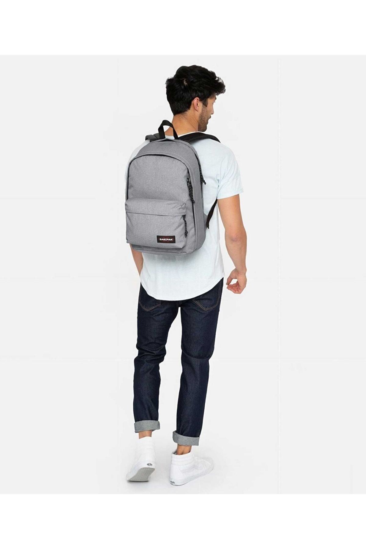 Eastpak-حقيبة ظهر للجنسين للعمل مرة أخرى000936 3
