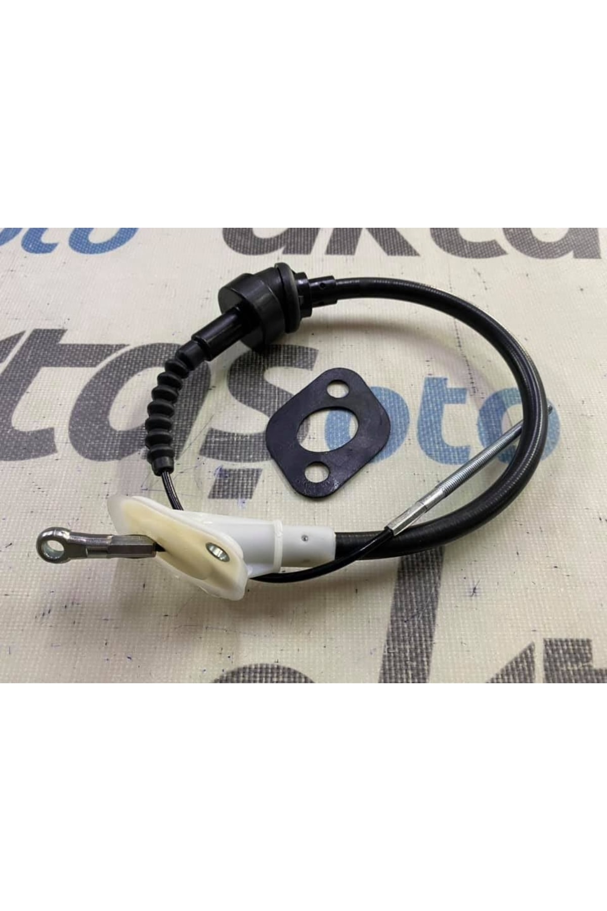 mrz Debriyaj Teli Uno 60