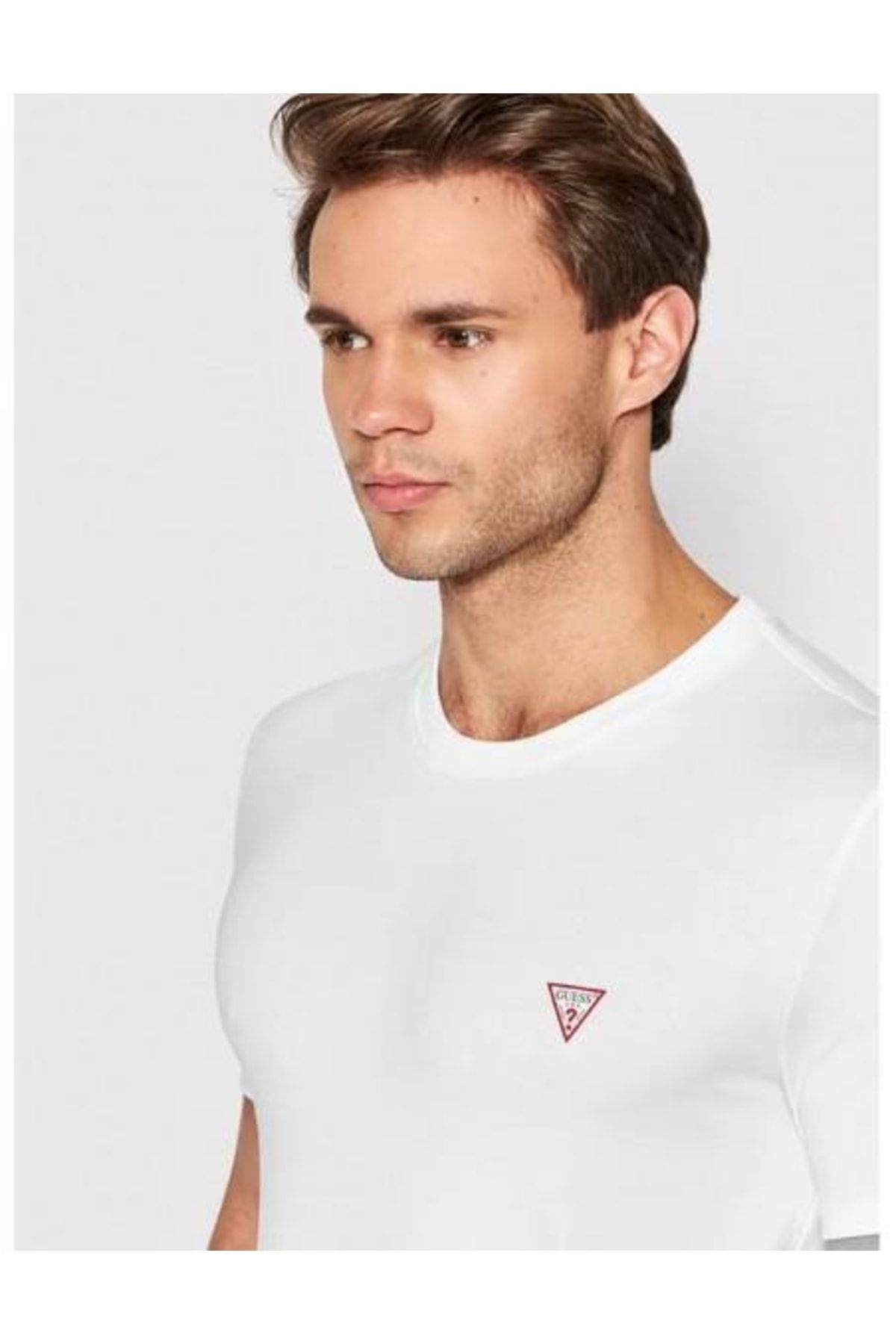 Guess hotsell core tee